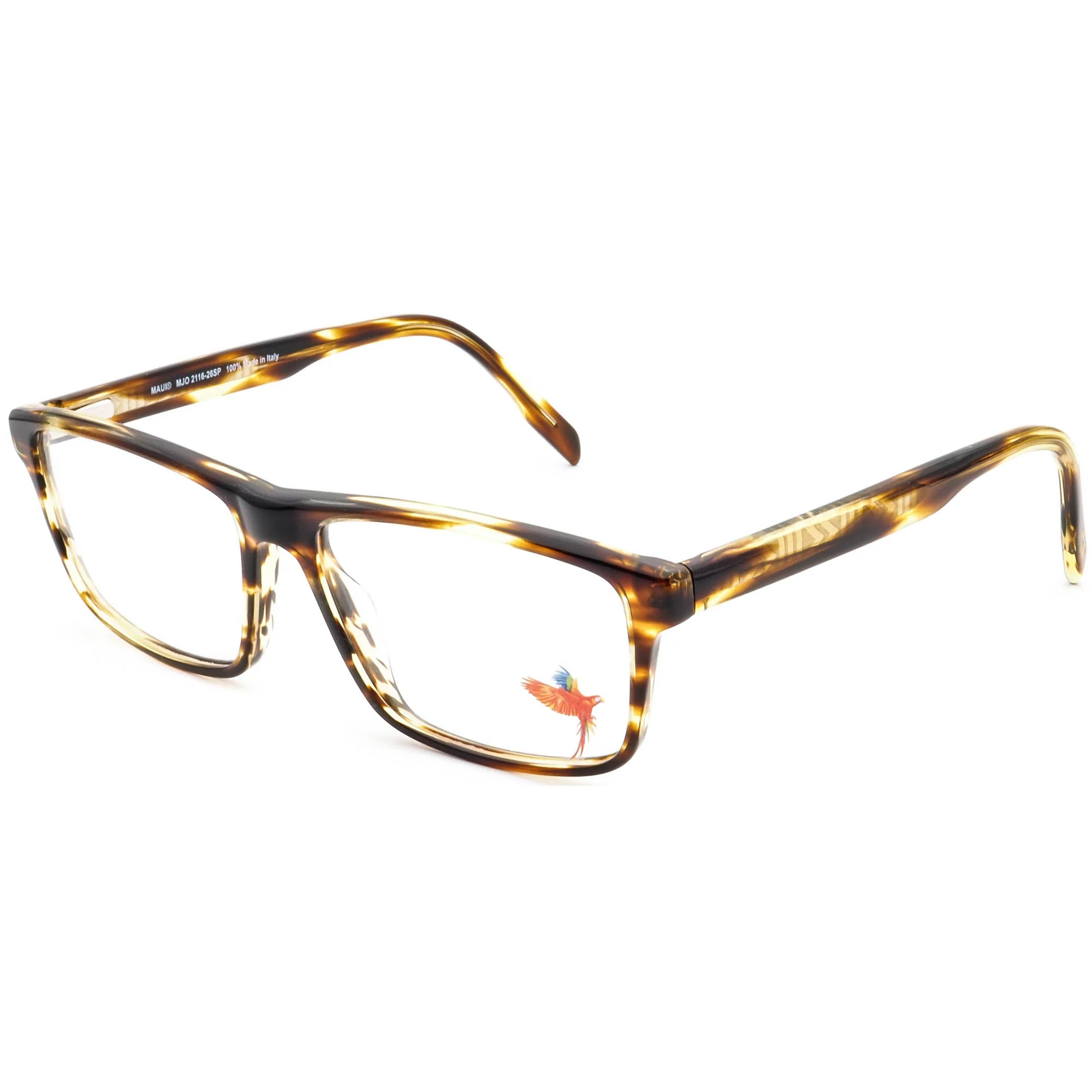 Maui Jim MJO 2116-26SP   55□16 145 - Image 3