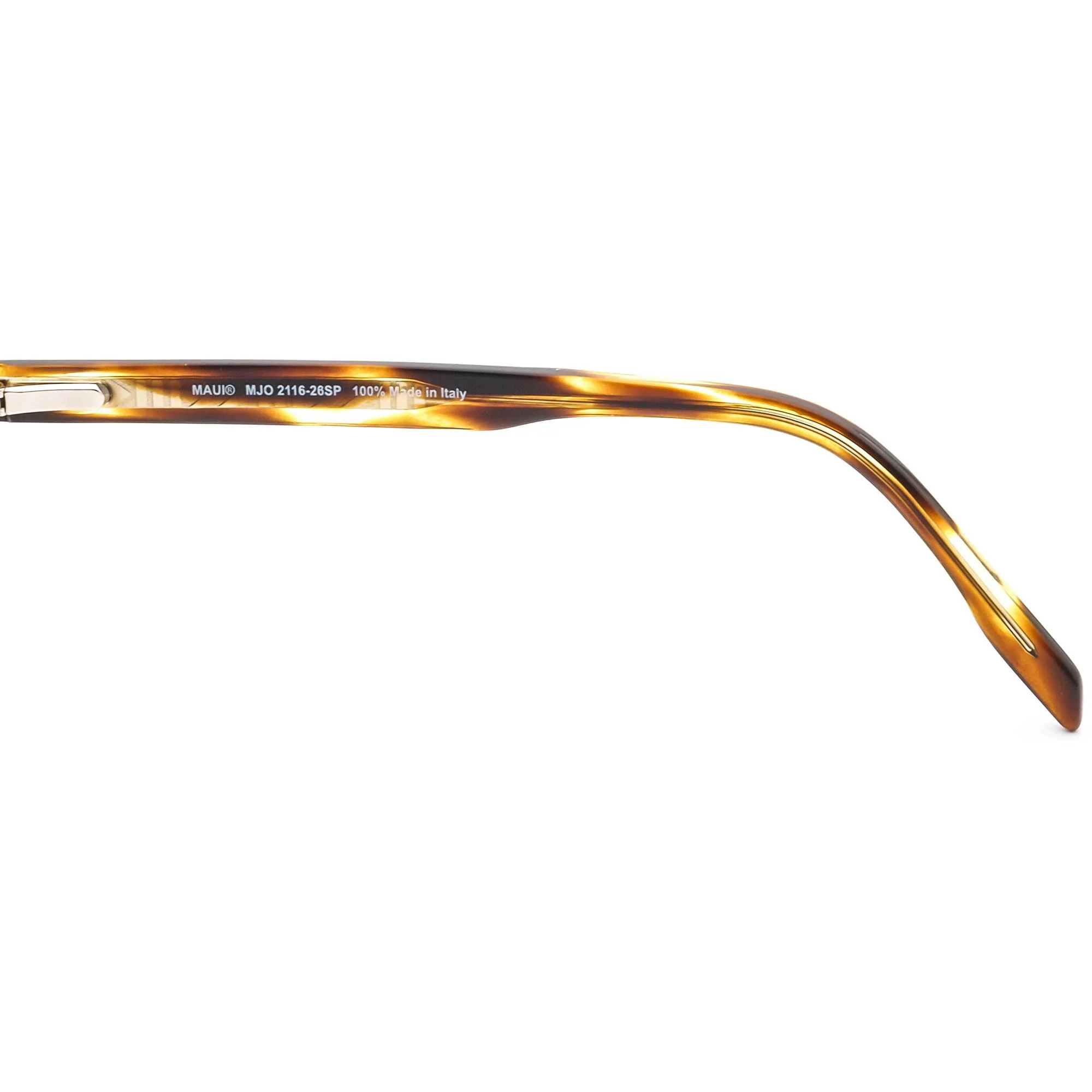 Maui Jim MJO 2116-26SP   55□16 145 - Image 8