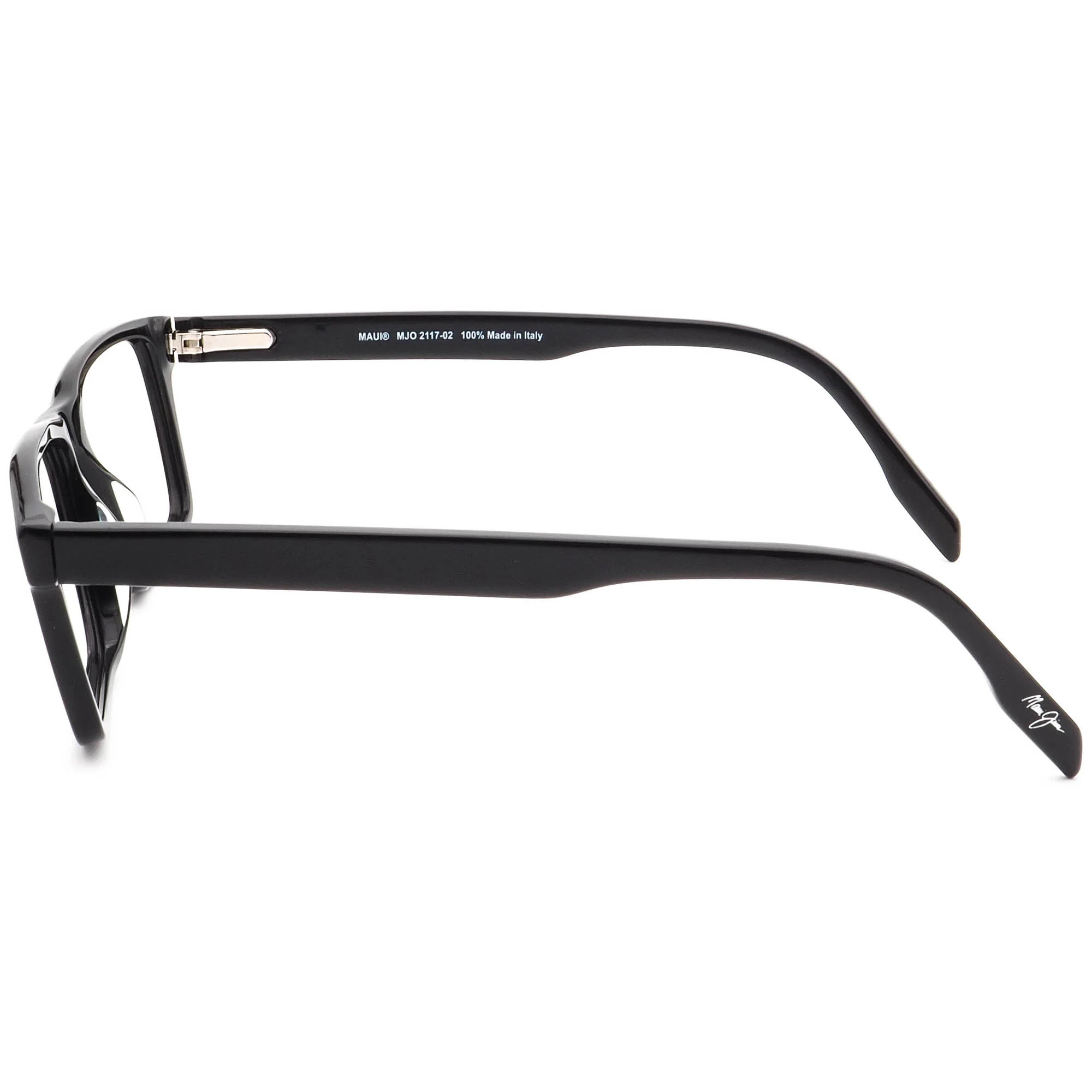 Maui Jim MJO 2117-02   54□17 145 - Image 5