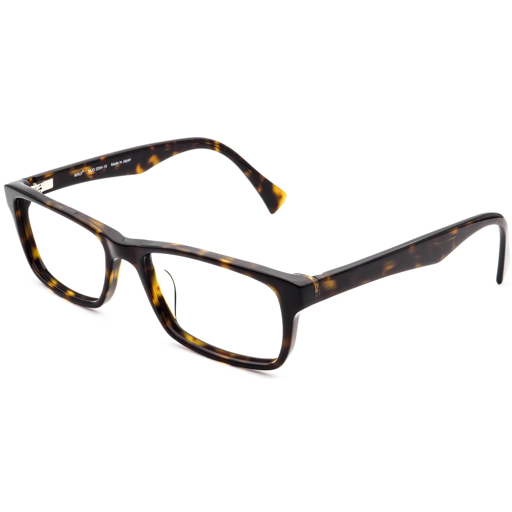 Maui Jim MJO 2204-10   53□17 143 - Image 3