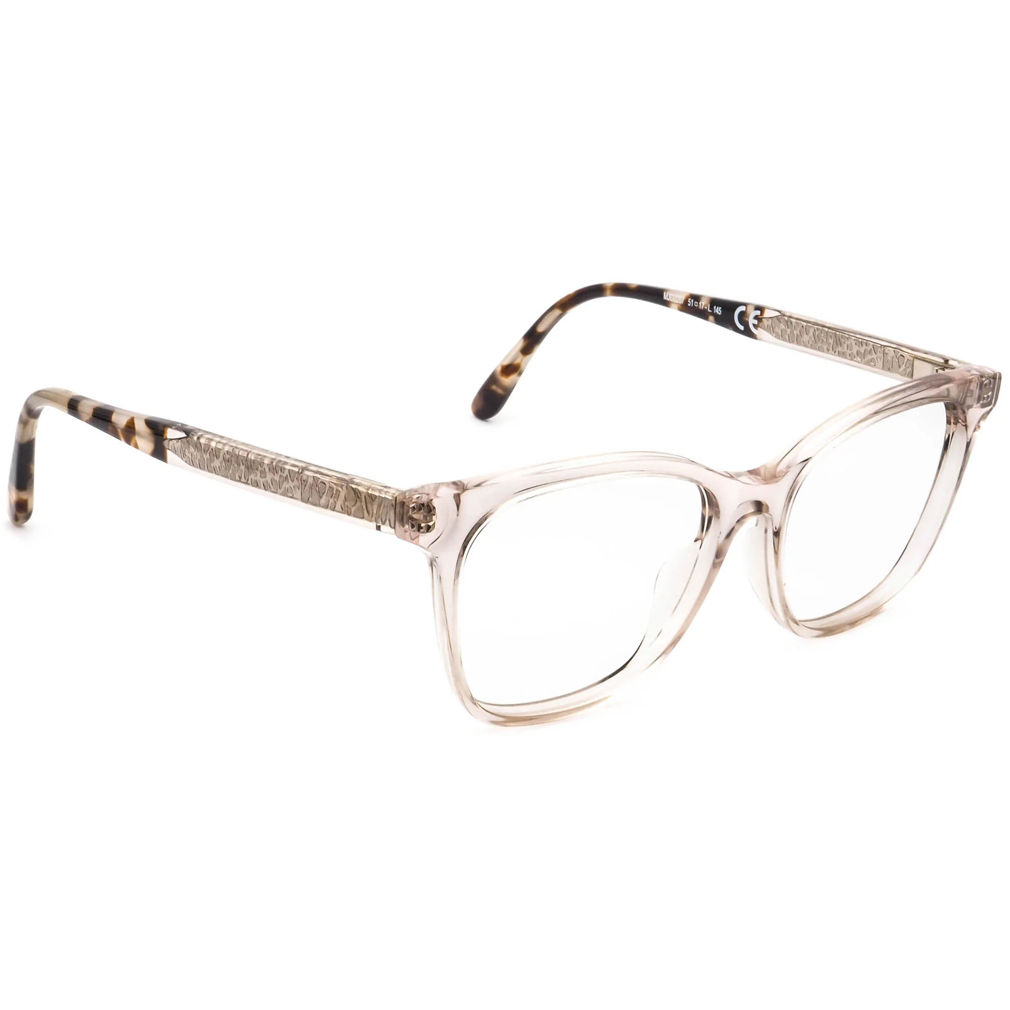 Maui Jim MJO 2207-05B   51□17 145