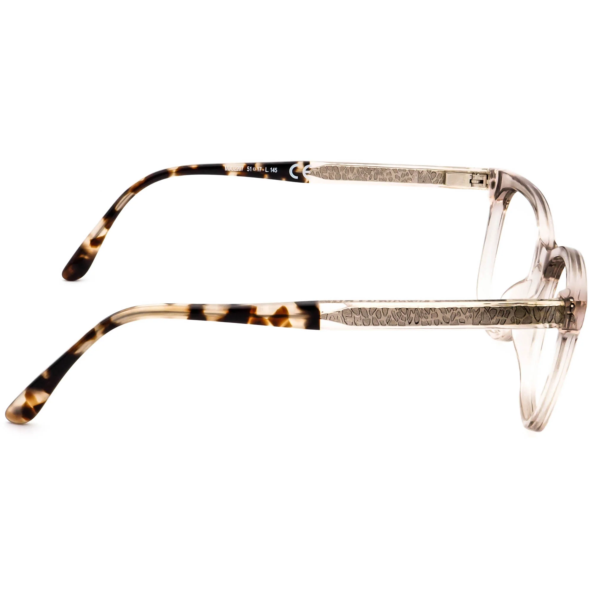 Maui Jim MJO 2207-05B   51□17 145 - Image 4