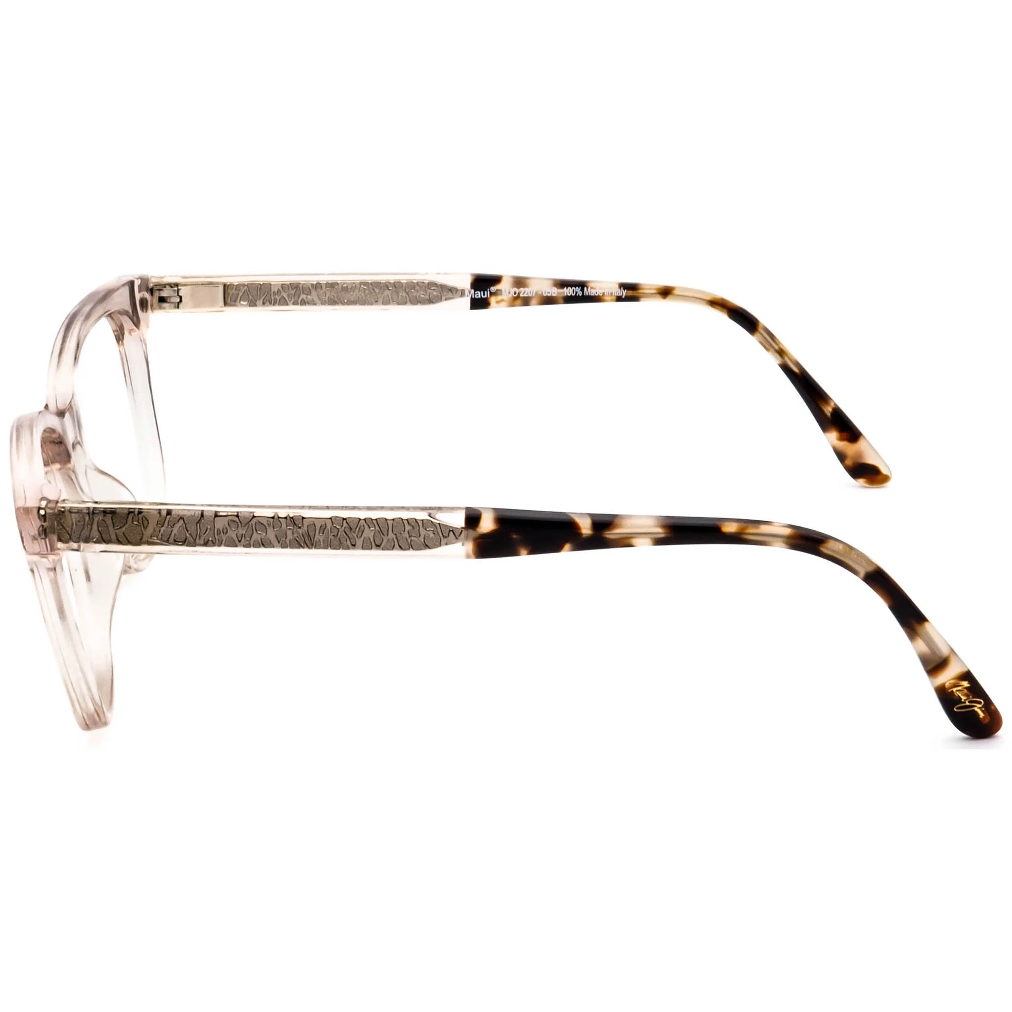 Maui Jim MJO 2207-05B   51□17 145 - Image 5