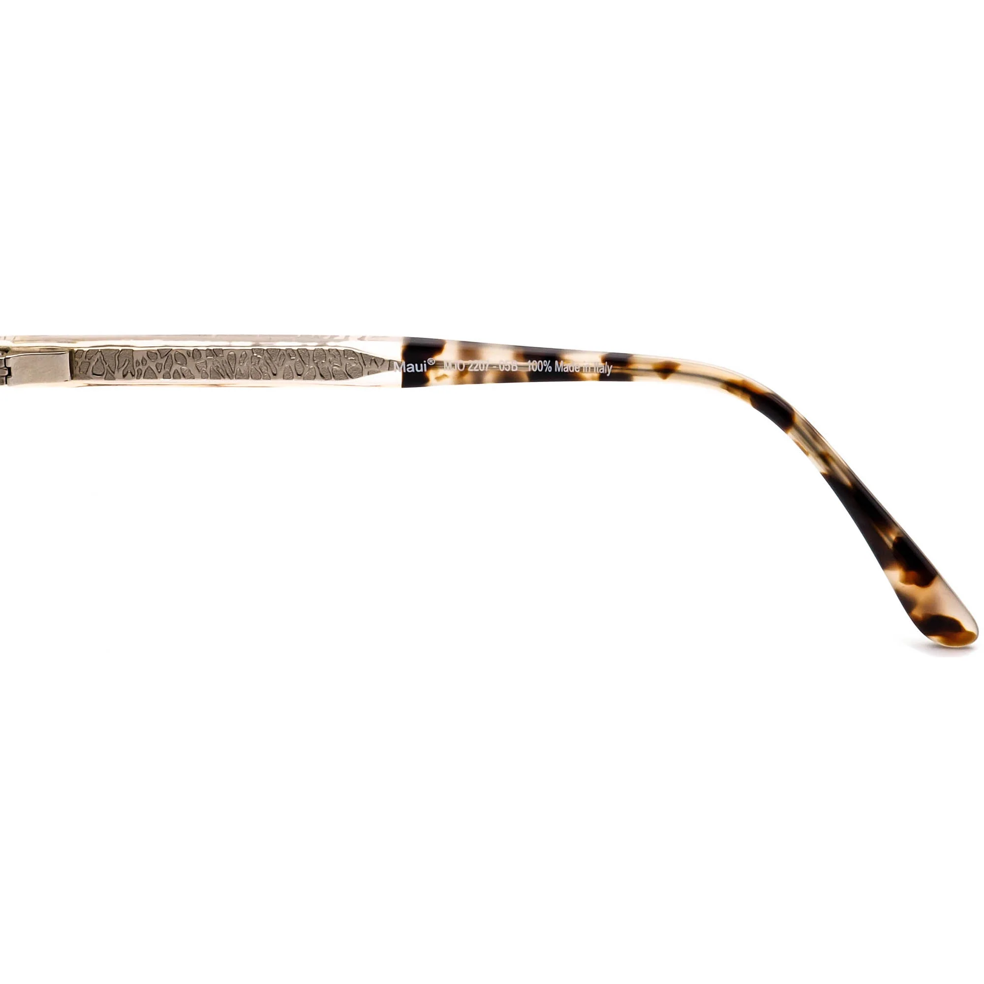 Maui Jim MJO 2207-05B   51□17 145 - Image 8