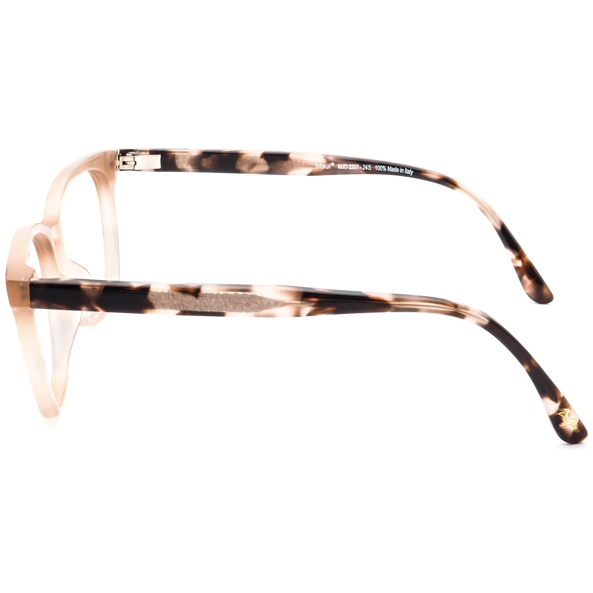 Maui Jim MJO 2207-24S   51□17 145 - Image 5