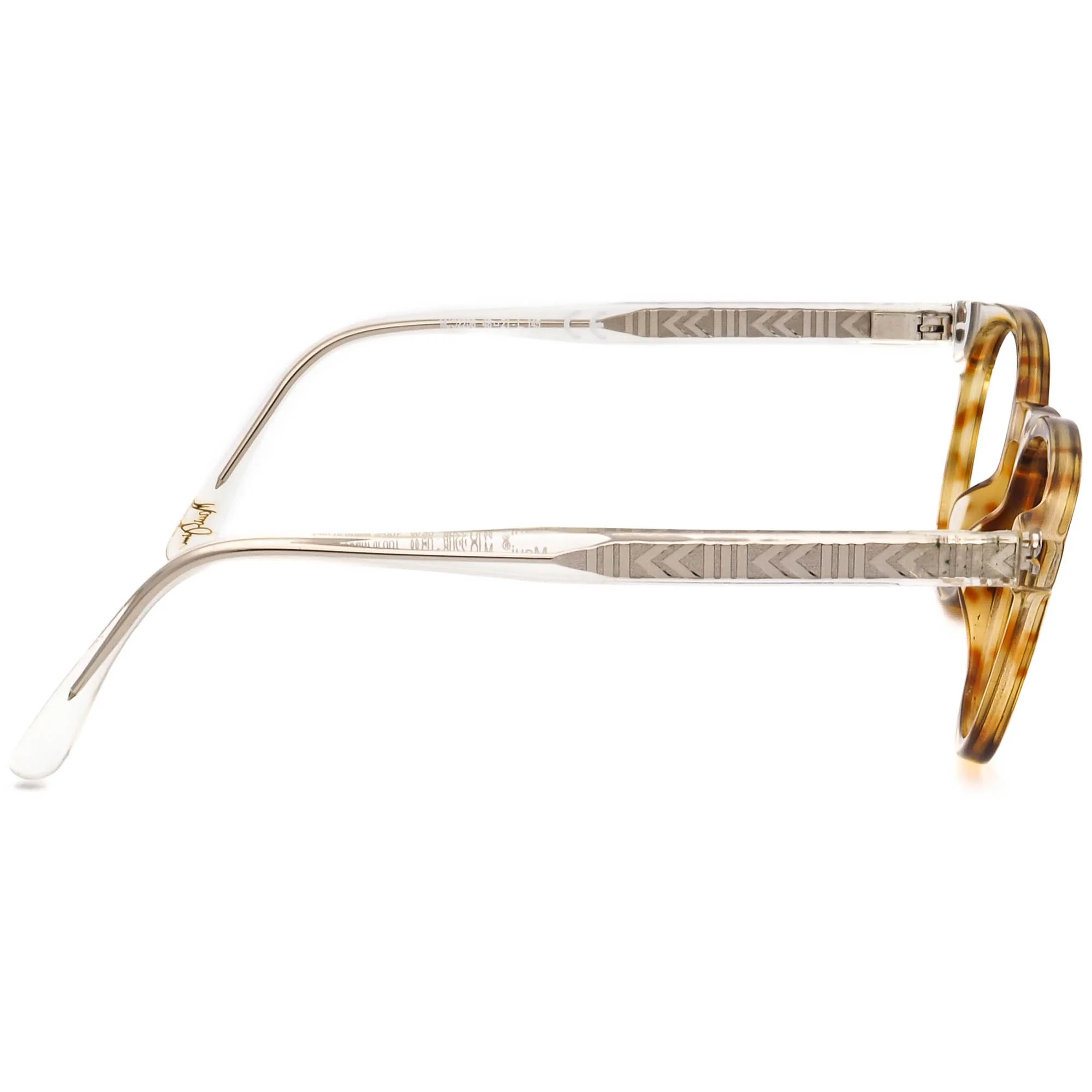 Maui Jim MJO 2208-05W   48□21 145 - Image 4