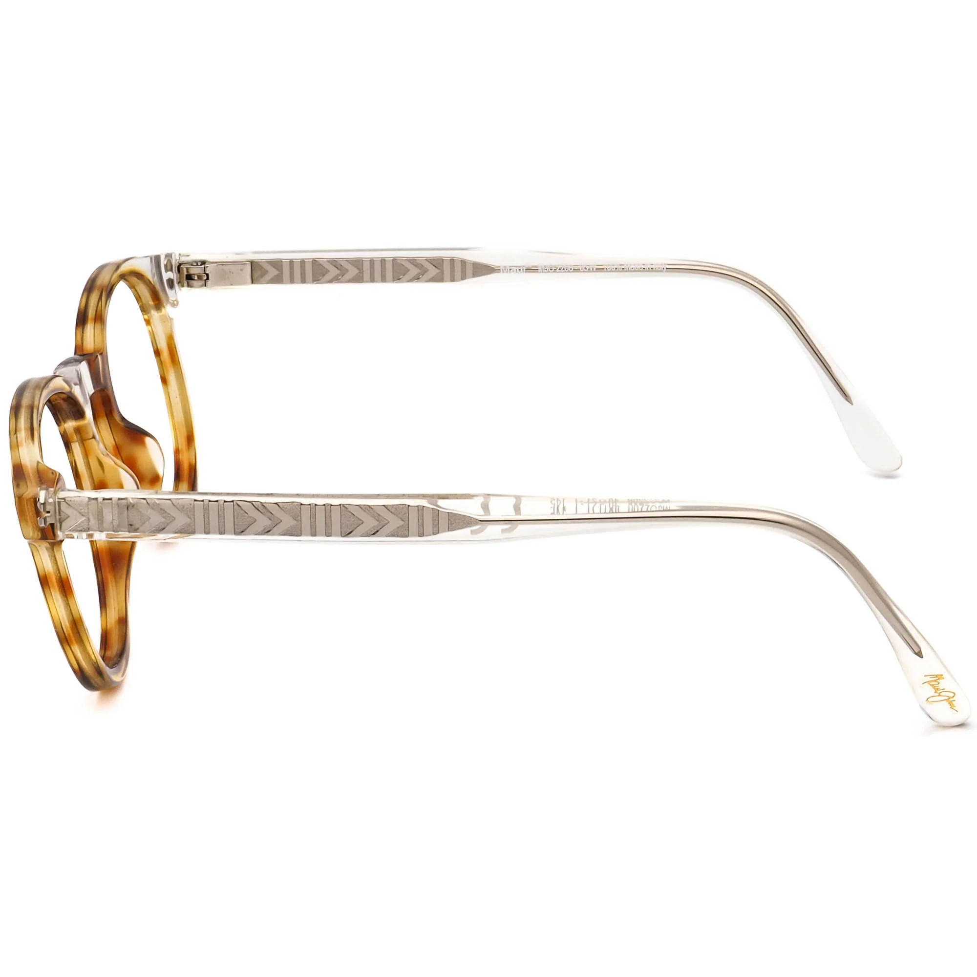 Maui Jim MJO 2208-05W   48□21 145 - Image 5
