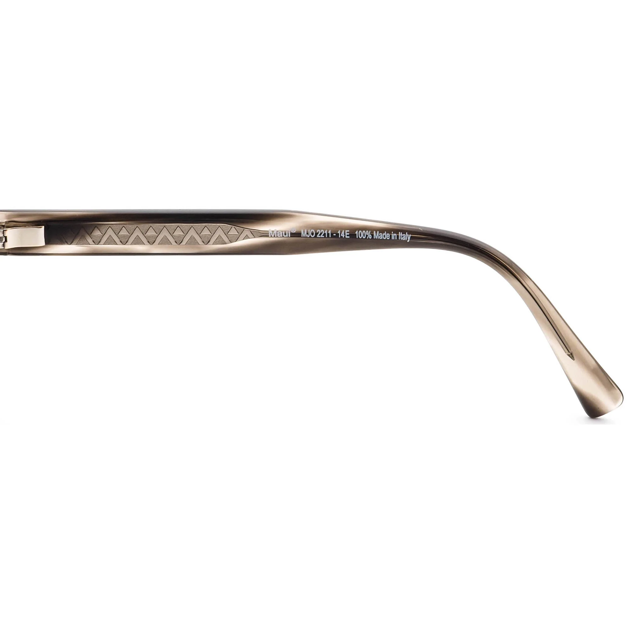 Maui Jim MJO 2211-14E   55□18 145 - Image 8