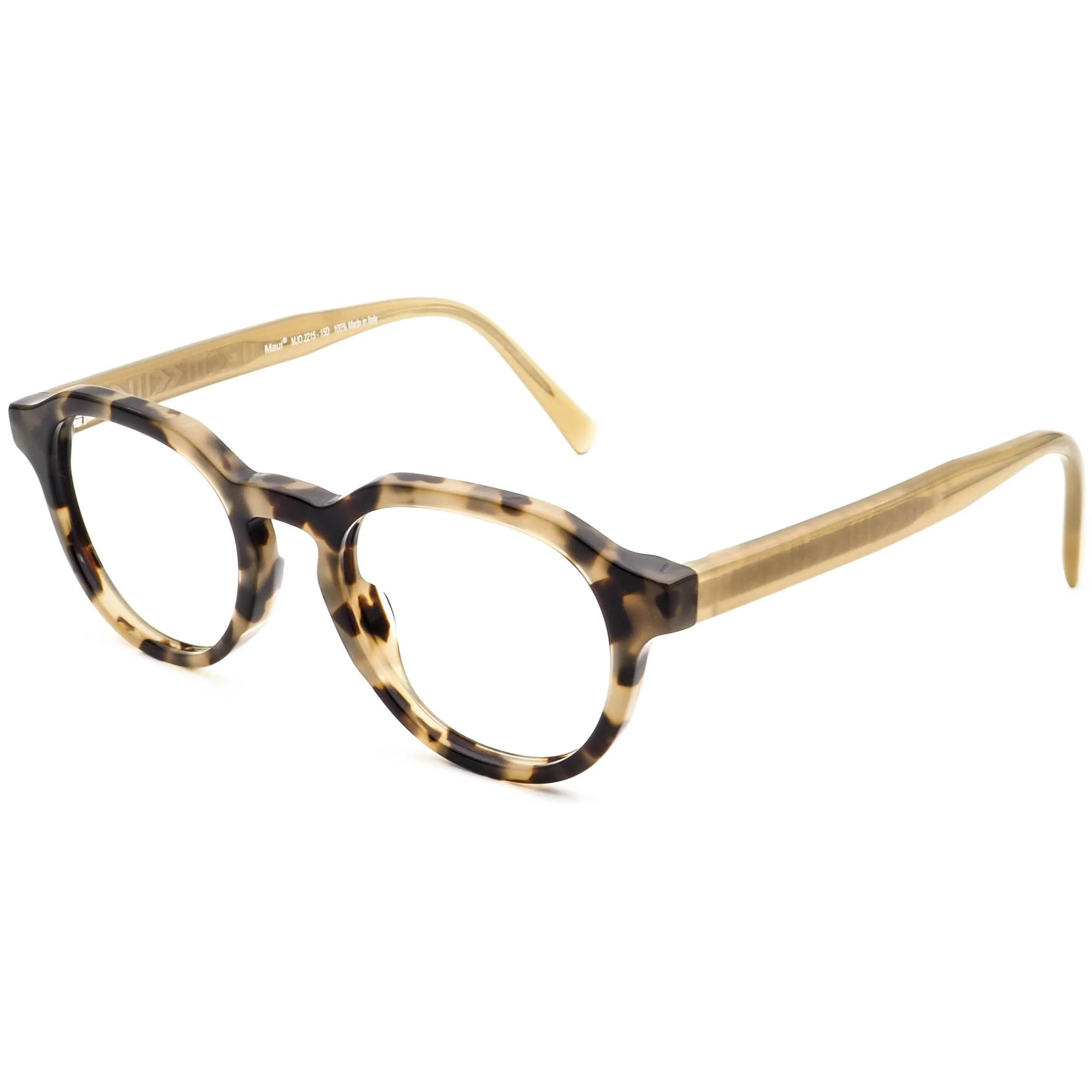 Maui Jim MJO 2215-15D   49□22 145 - Image 3