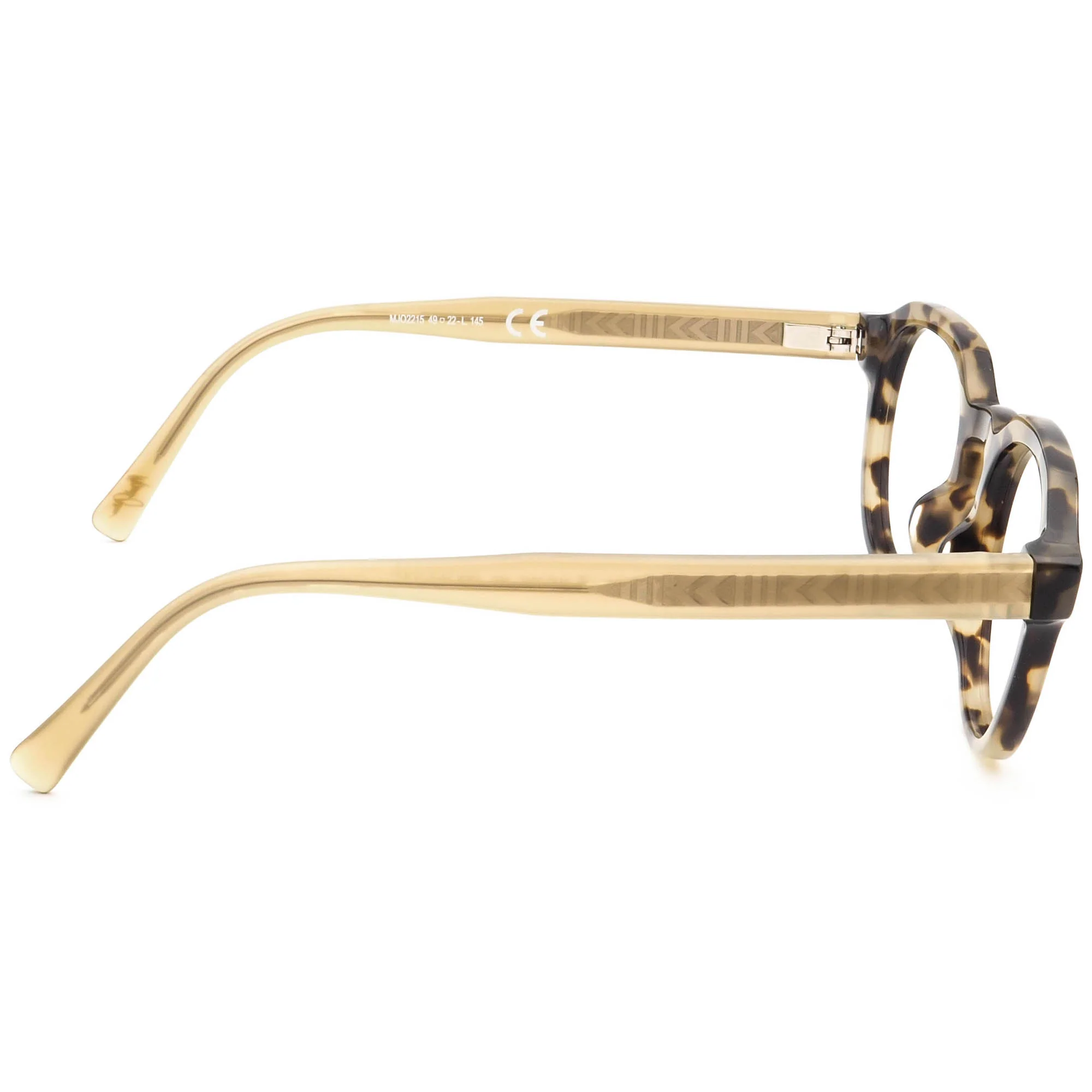 Maui Jim MJO 2215-15D   49□22 145 - Image 4