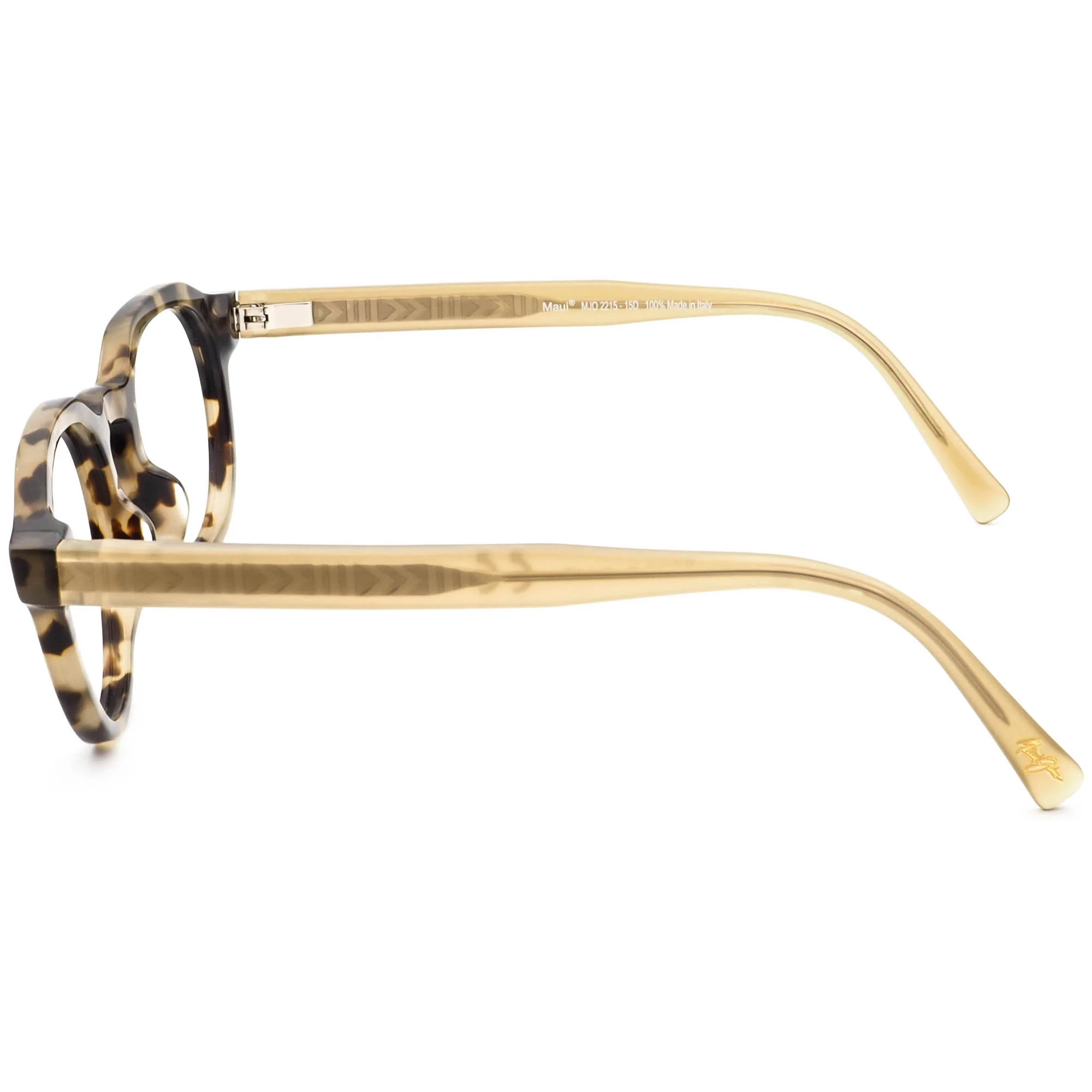 Maui Jim MJO 2215-15D   49□22 145 - Image 5