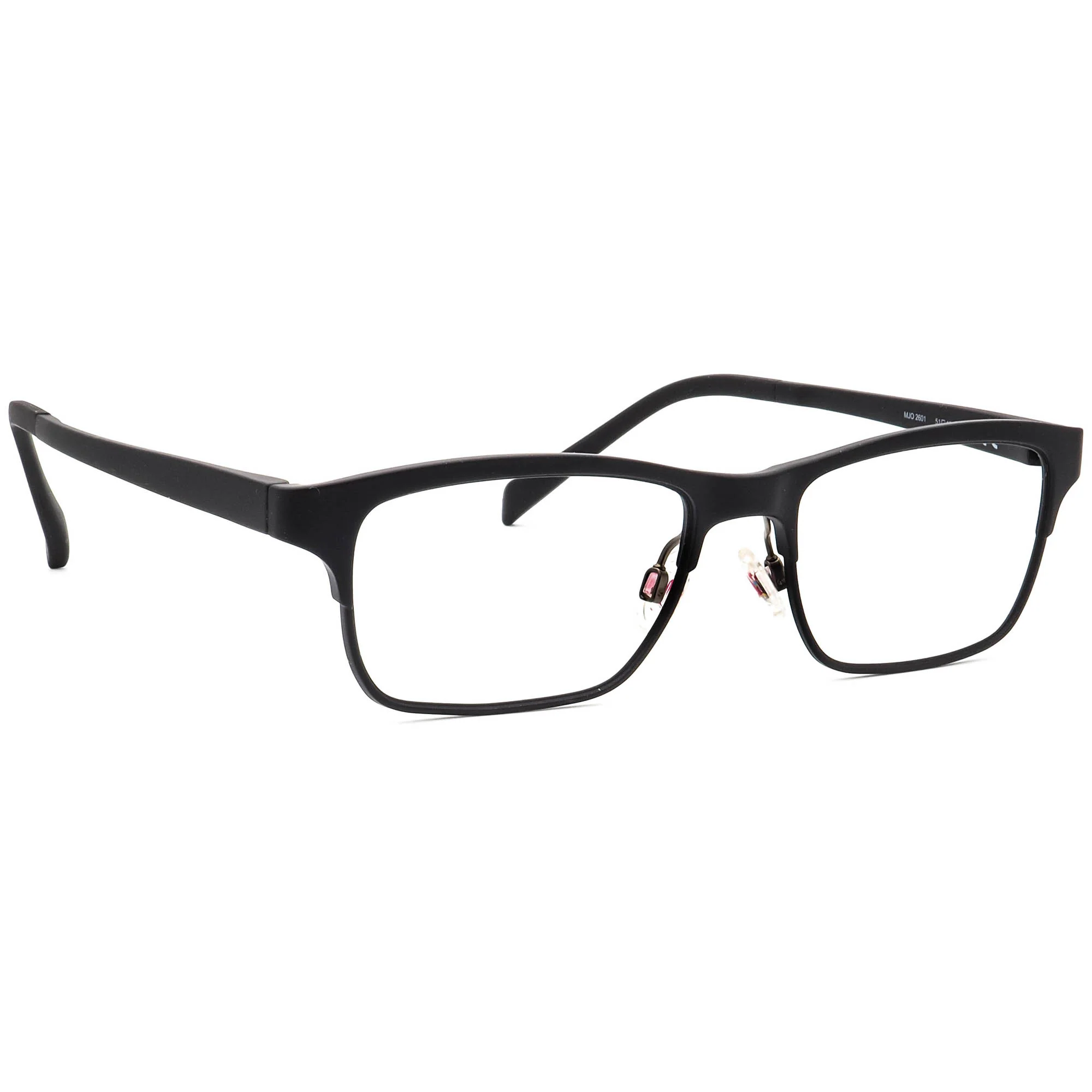 Maui Jim MJO 2601-2M 51□18 147