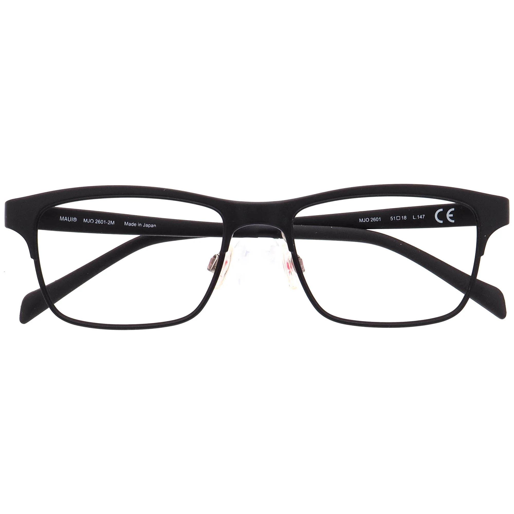 Maui Jim MJO 2601-2M   51□18 147 - Image 6