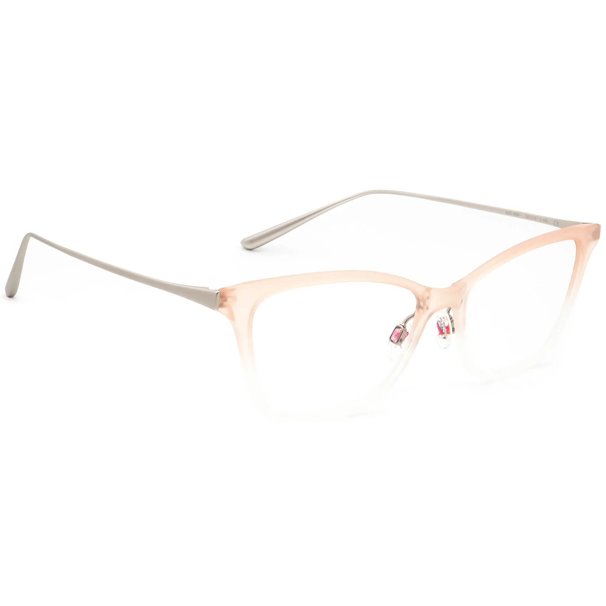 Maui Jim MJO 2606-09M   52□15 145