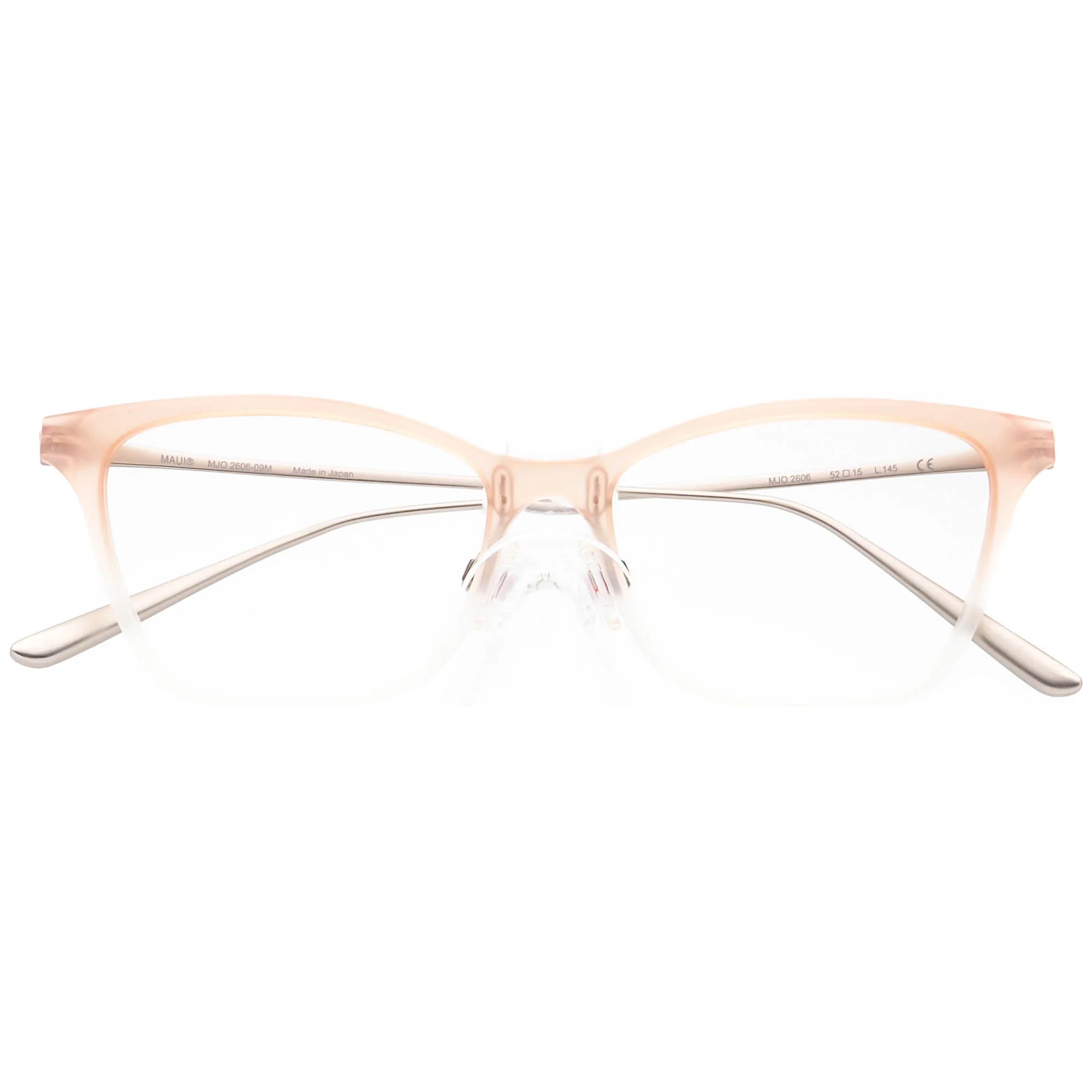Maui Jim MJO 2606-09M   52□15 145 - Image 6