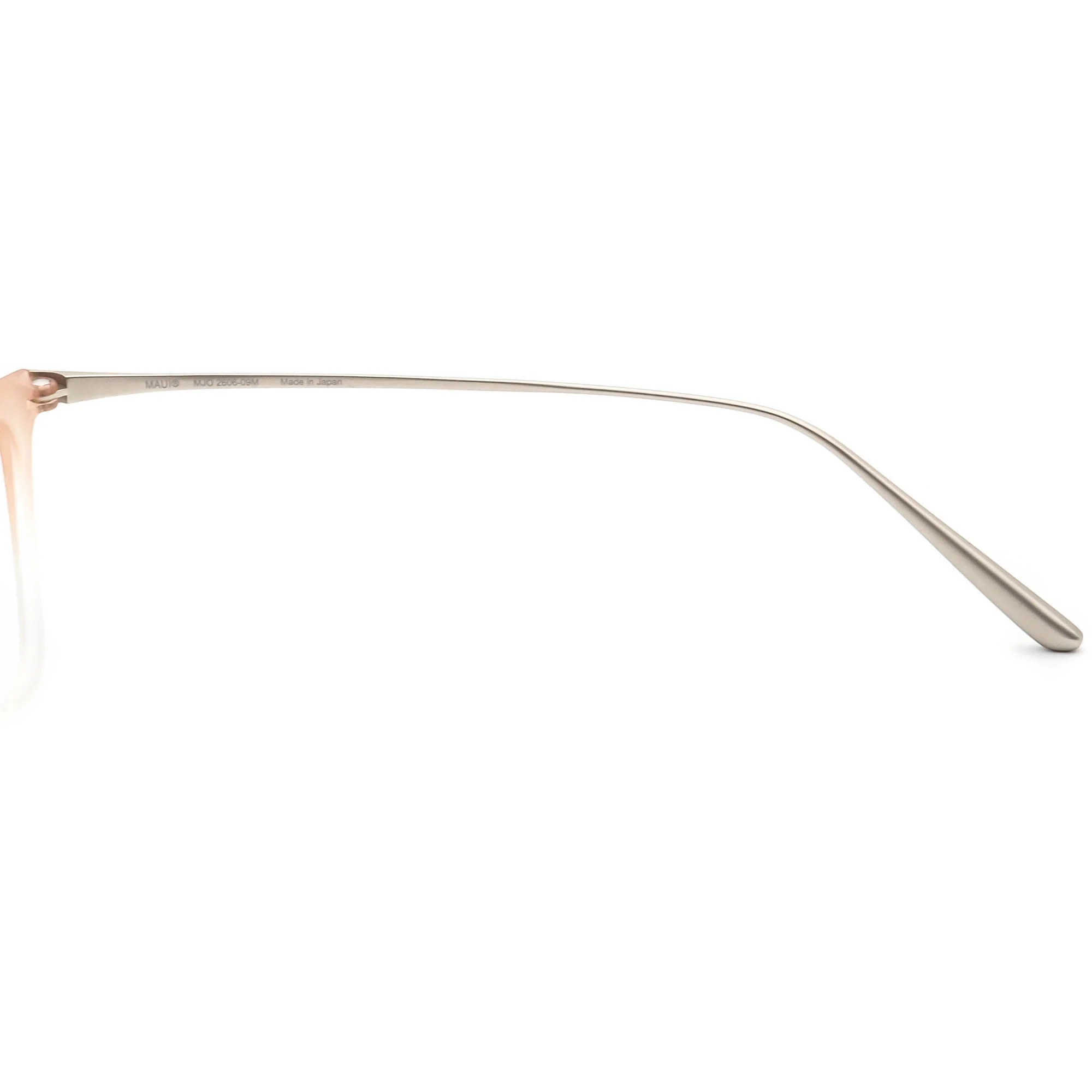 Maui Jim MJO 2606-09M   52□15 145 - Image 8