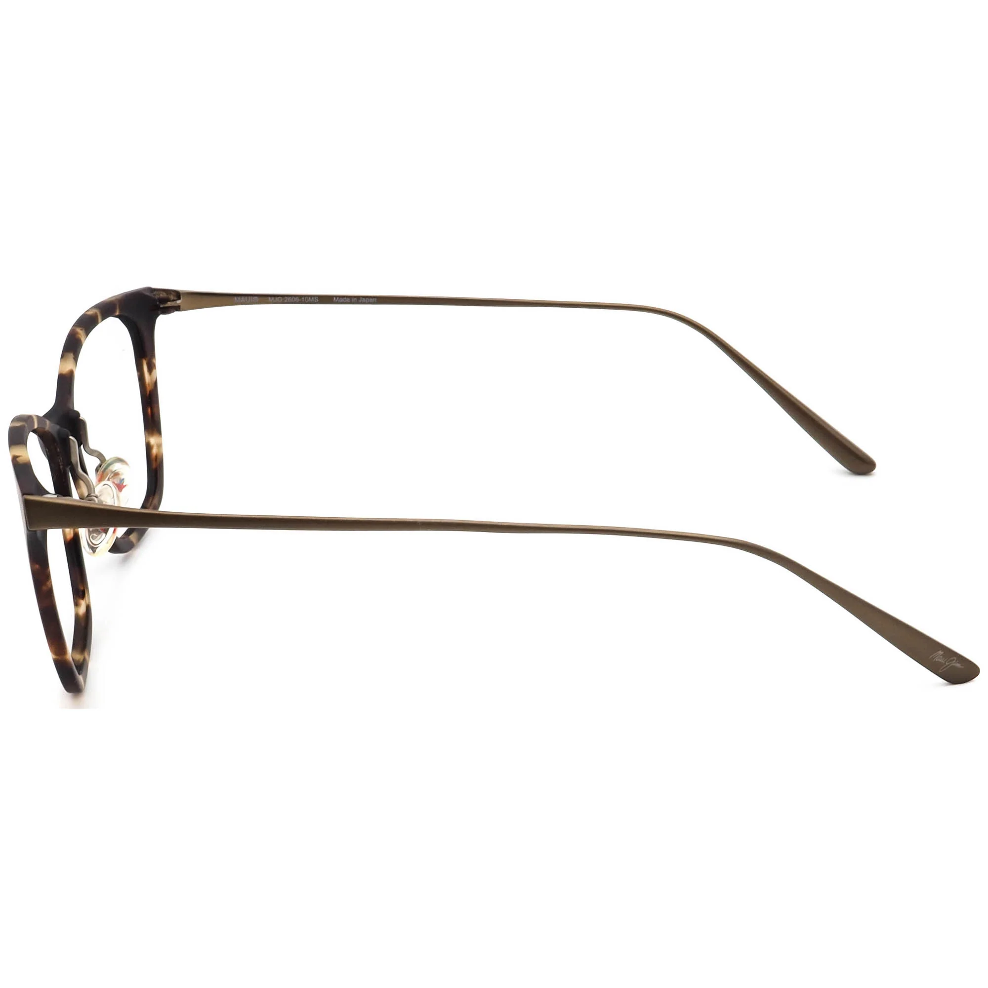 Maui Jim MJO 2606-10MS  52□15 145 - Image 5