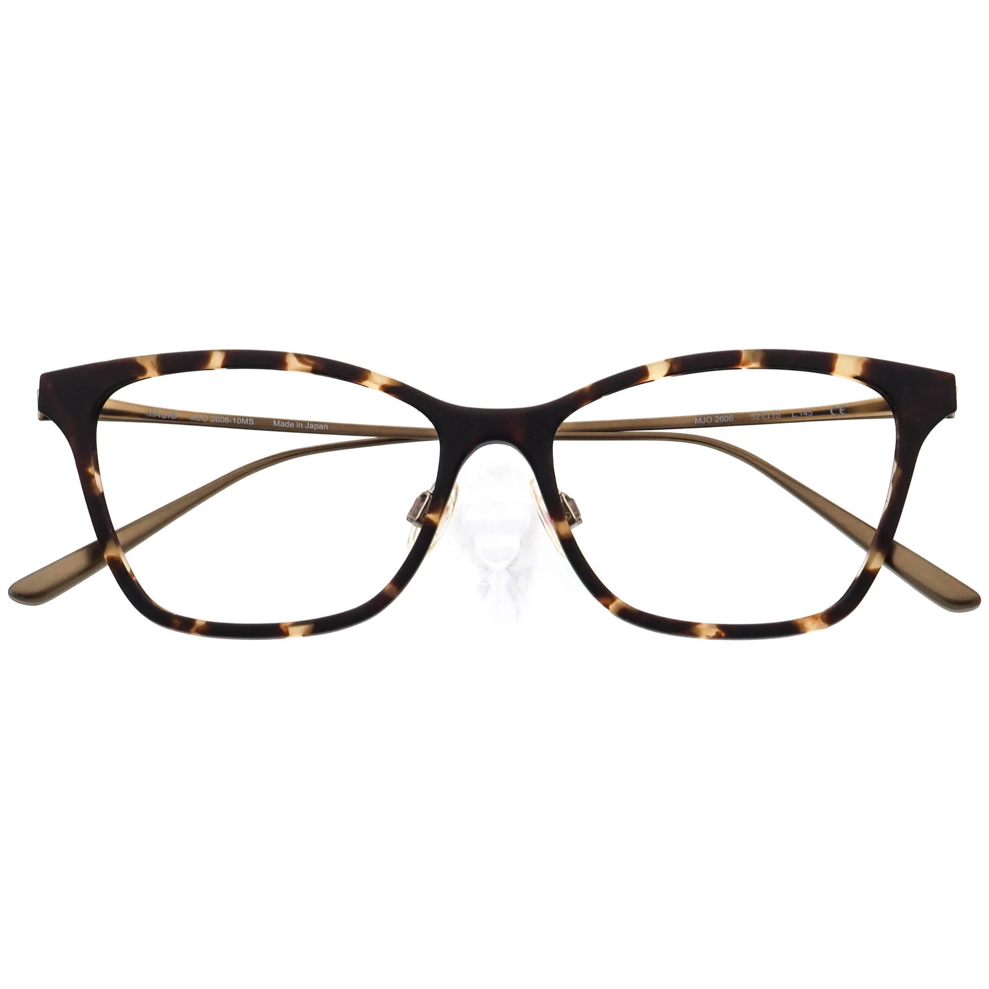 Maui Jim MJO 2606-10MS  52□15 145 - Image 6