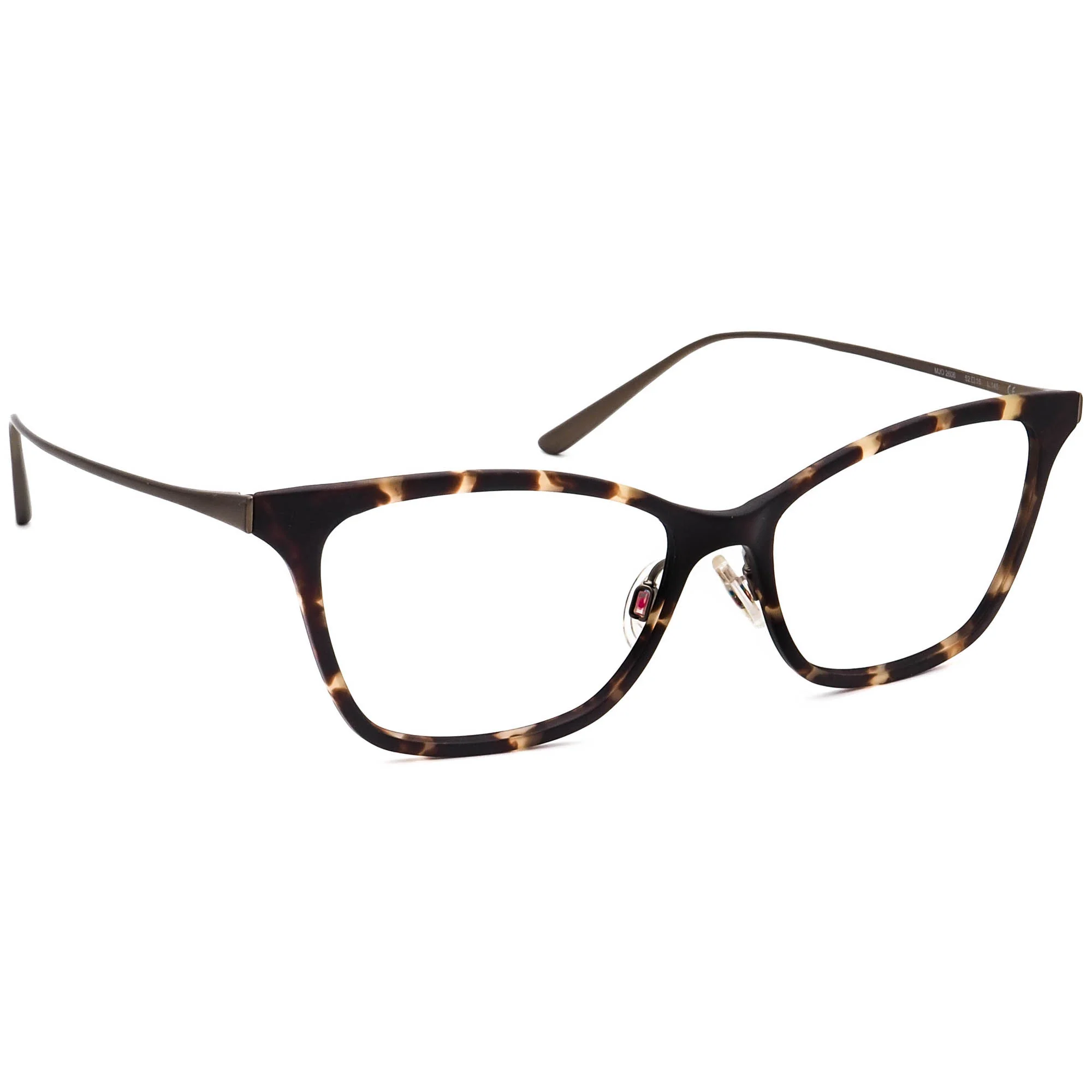 Maui Jim MJO 2606-10MS 52□15 145