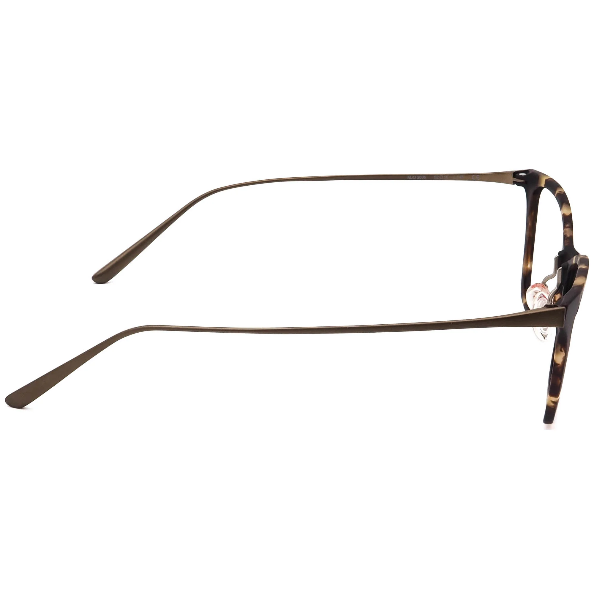 Maui Jim MJO 2606-10MS 52□15 145 - Image 4