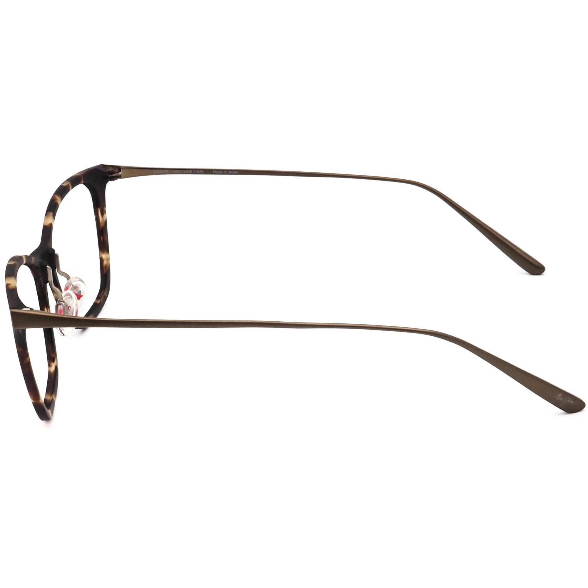 Maui Jim MJO 2606-10MS 52□15 145 - Image 5