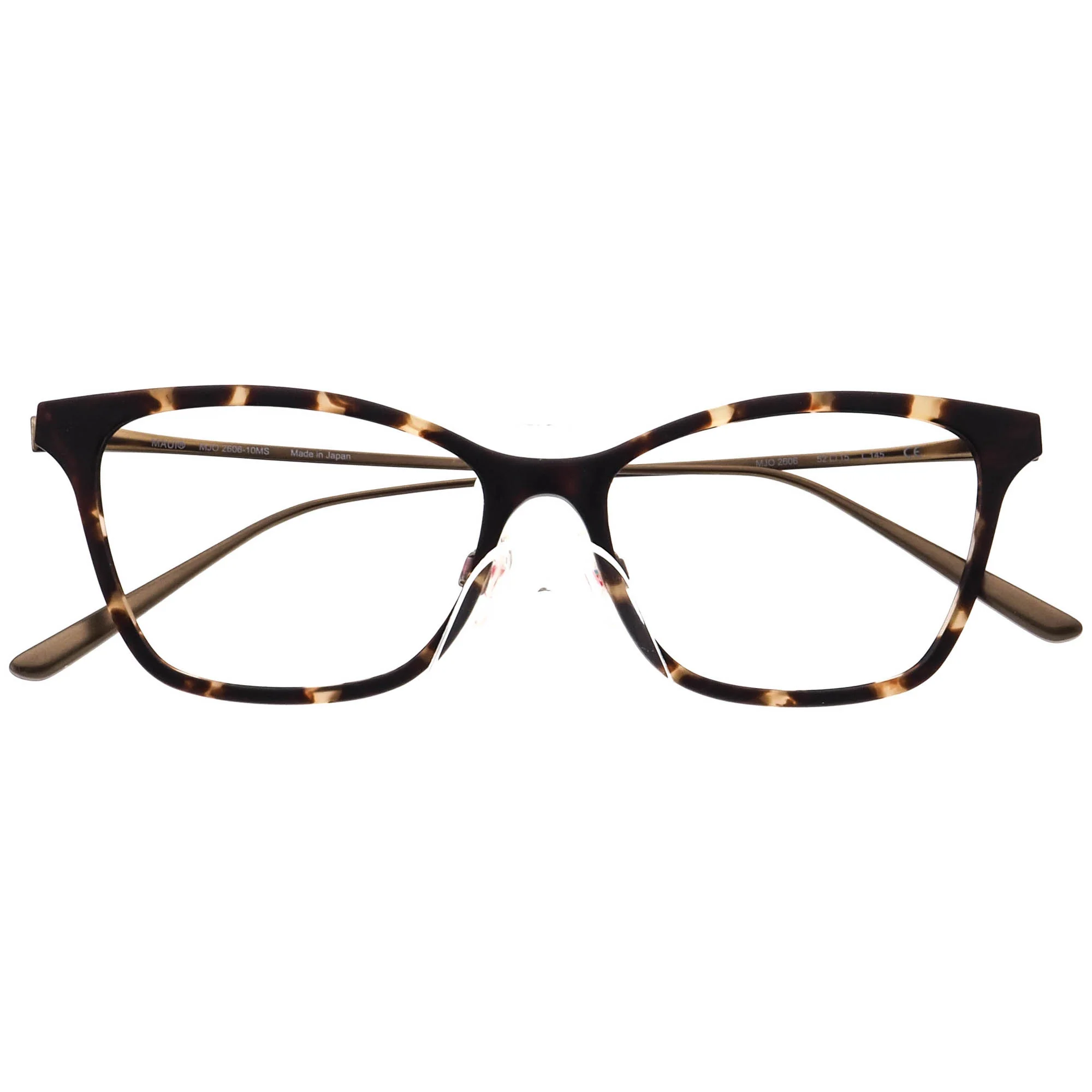 Maui Jim MJO 2606-10MS 52□15 145 - Image 6