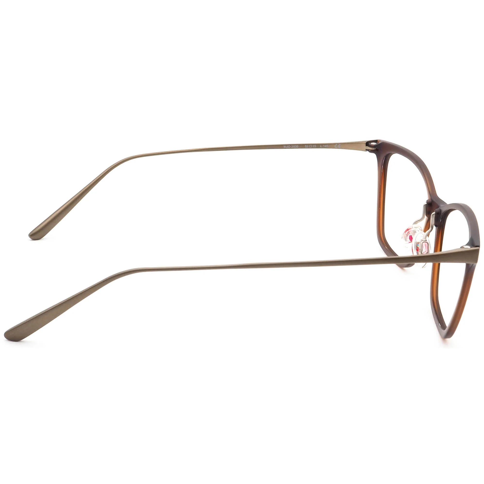 Maui Jim MJO 2606-26M 52□15 145 - Image 4