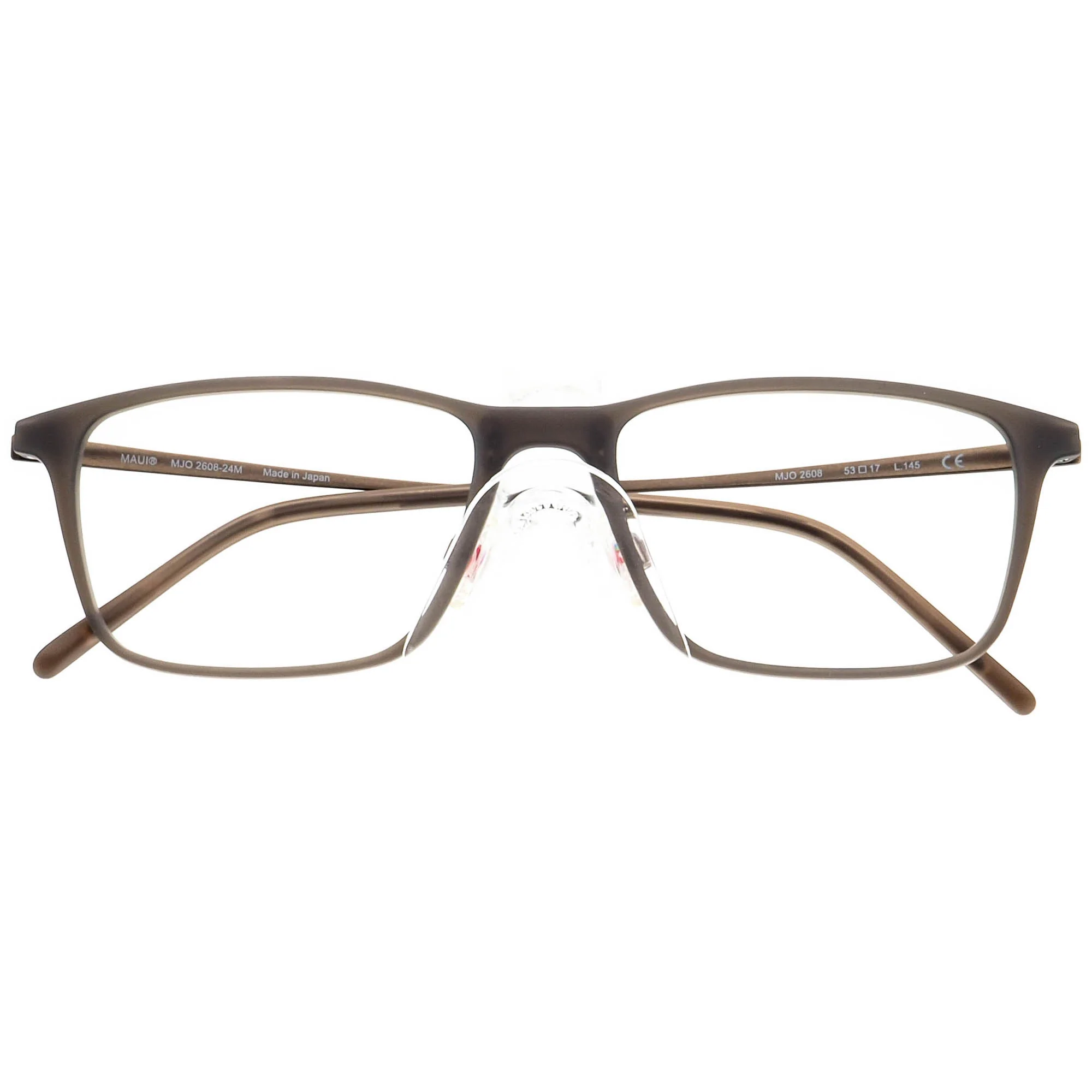 Maui Jim MJO 2608-24M   53□17 145 - Image 6