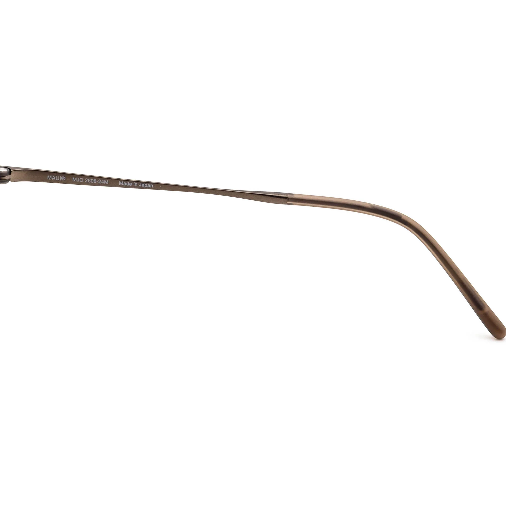 Maui Jim MJO 2608-24M   53□17 145 - Image 8