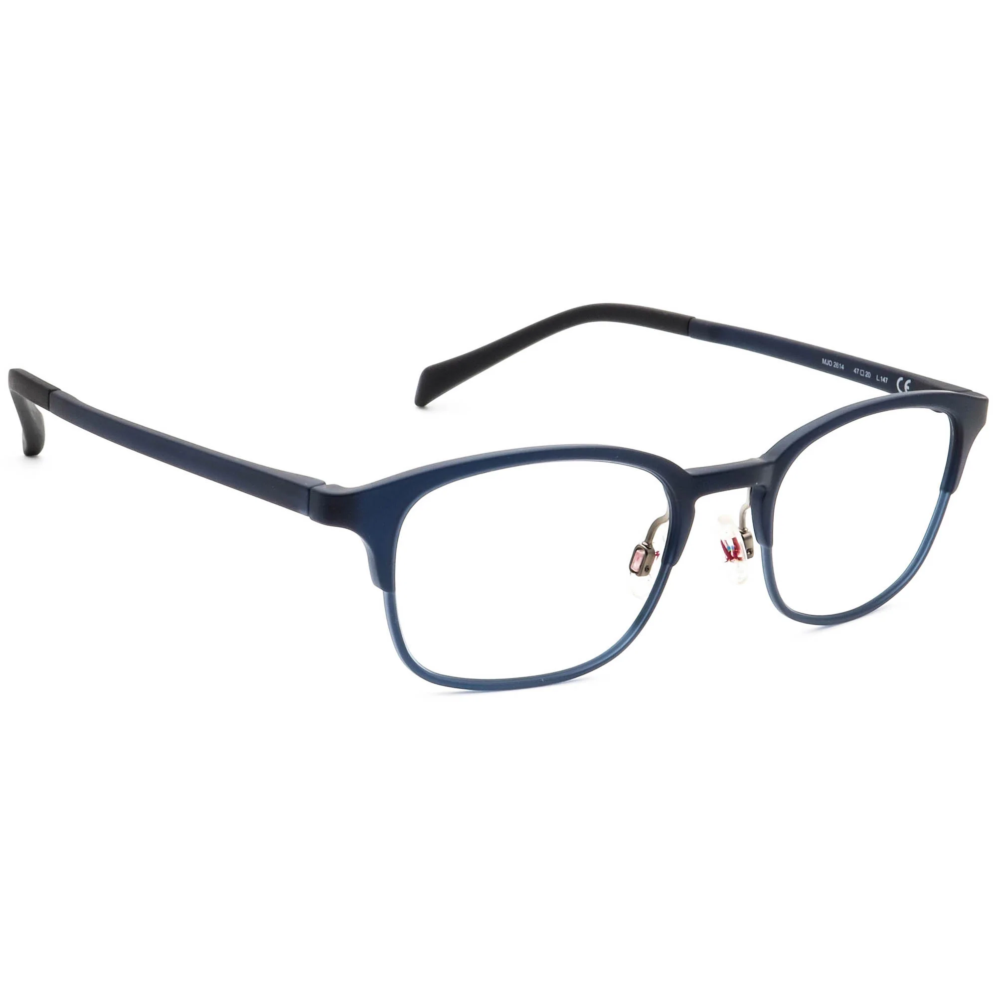 Maui Jim MJO 2614-08M   47□20 147