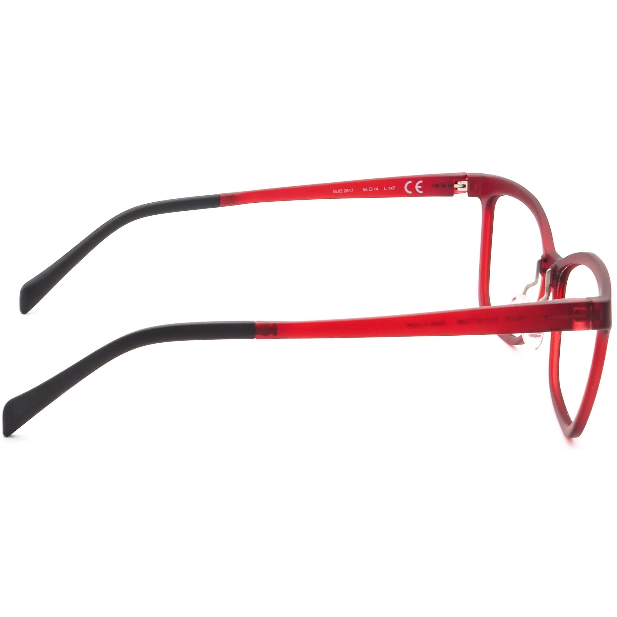 Maui Jim MJO 2617-04M   55□14 147 - Image 4