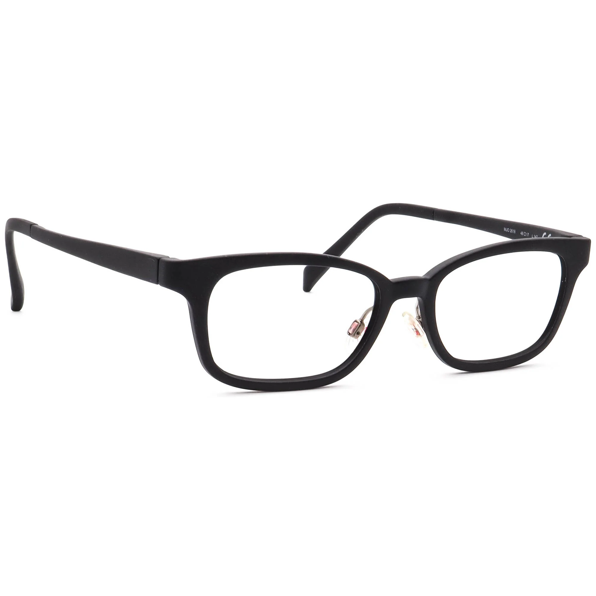 Maui Jim MJO 2618-2M   48□17 147