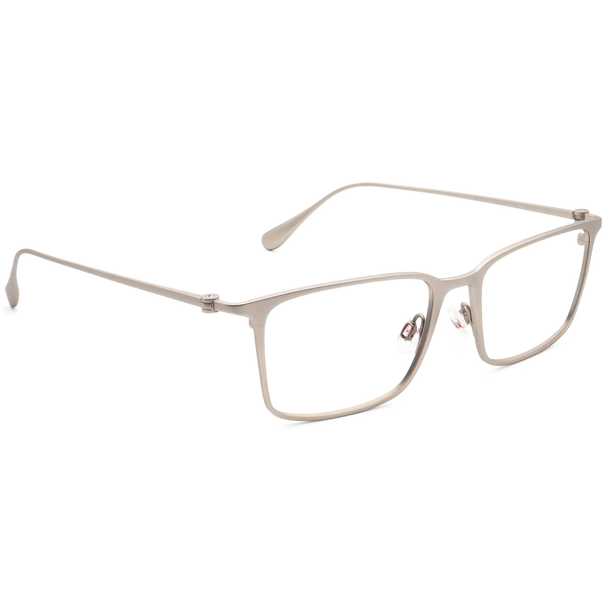 Maui Jim MJO 2714-11B Titanium 54□19 145