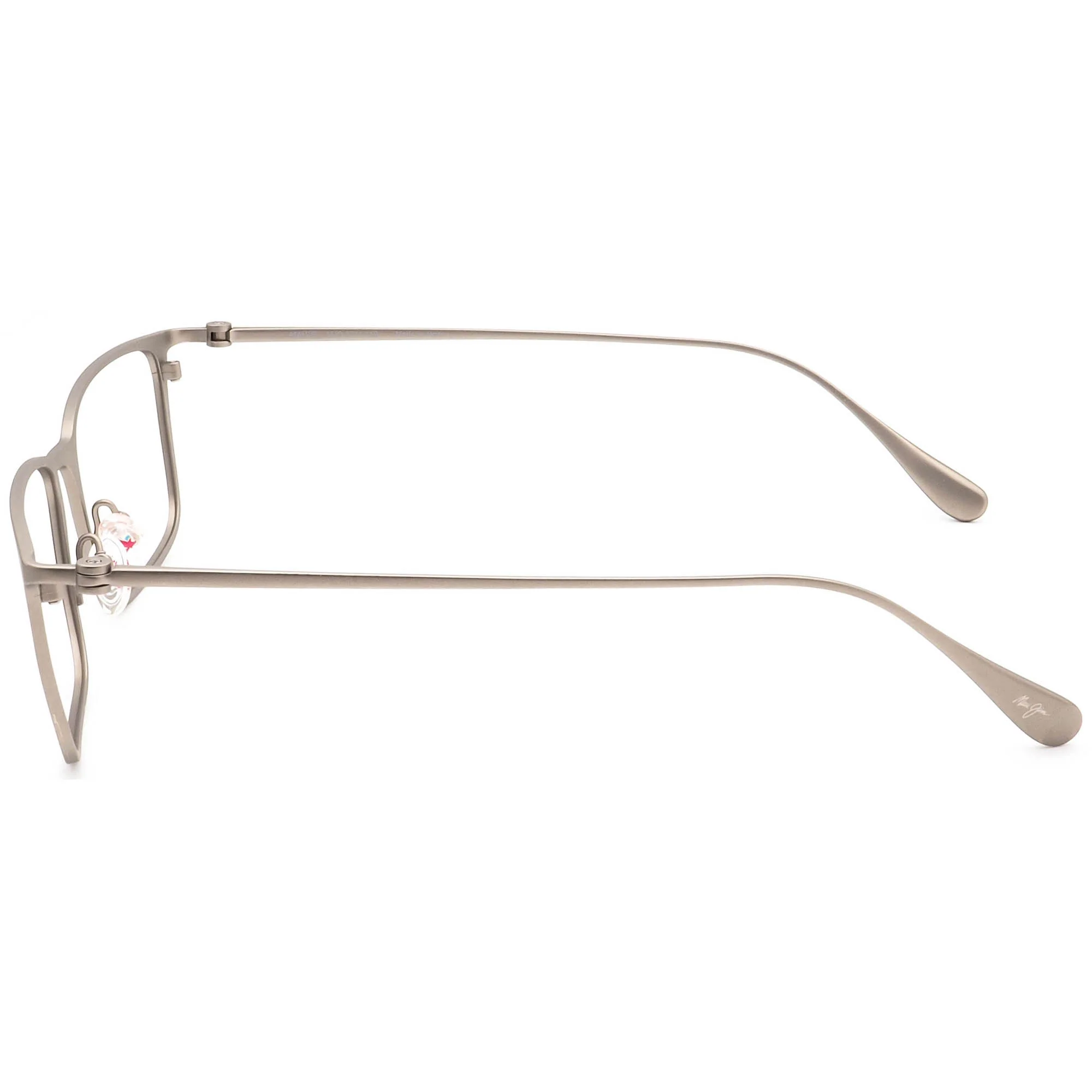Maui Jim MJO 2714-11B Titanium 54□19 145 - Image 5