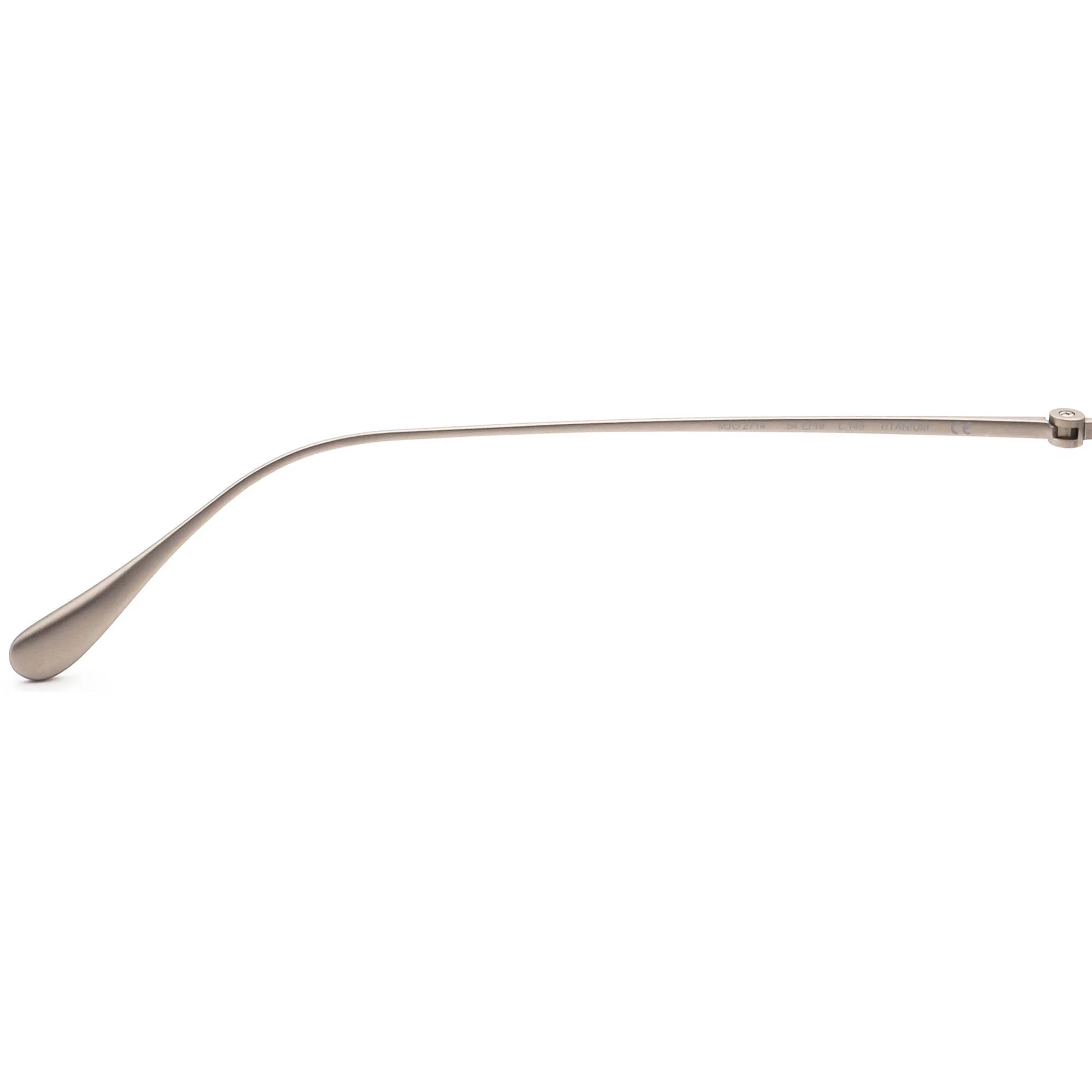 Maui Jim MJO 2714-11B Titanium 54□19 145 - Image 7