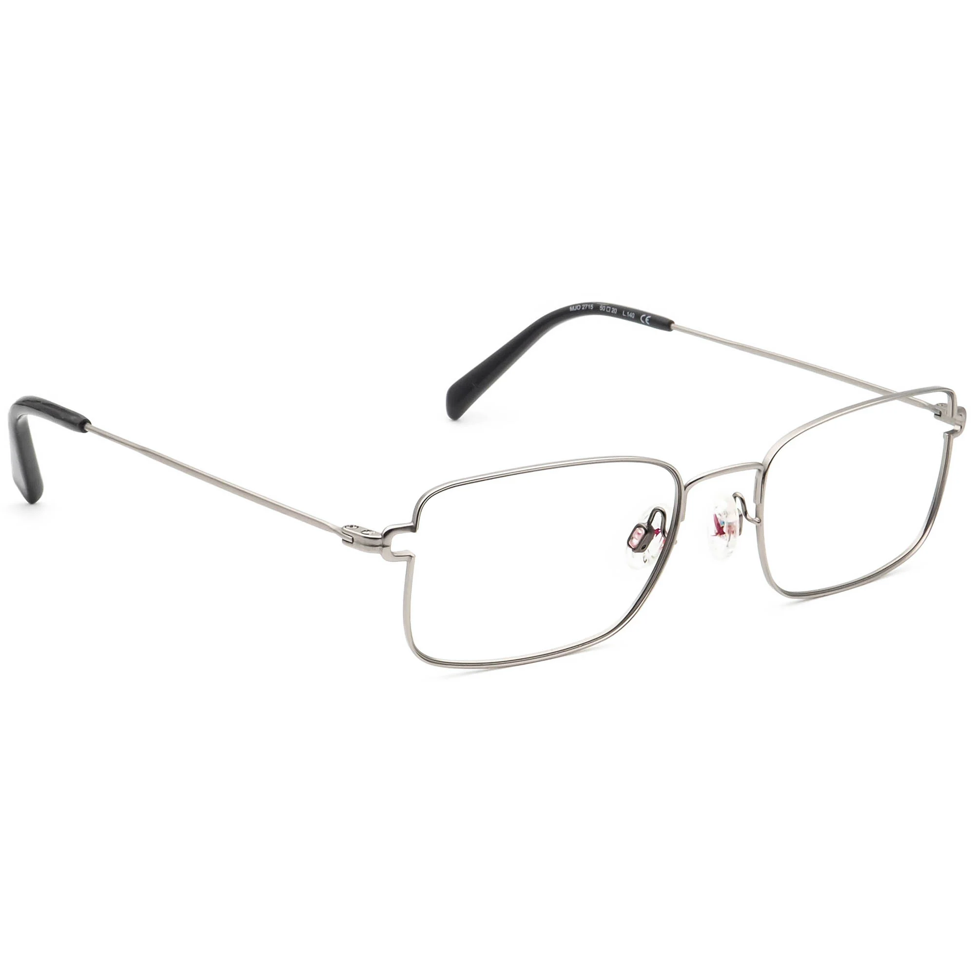 Maui Jim MJO 2715-17   50□20 140