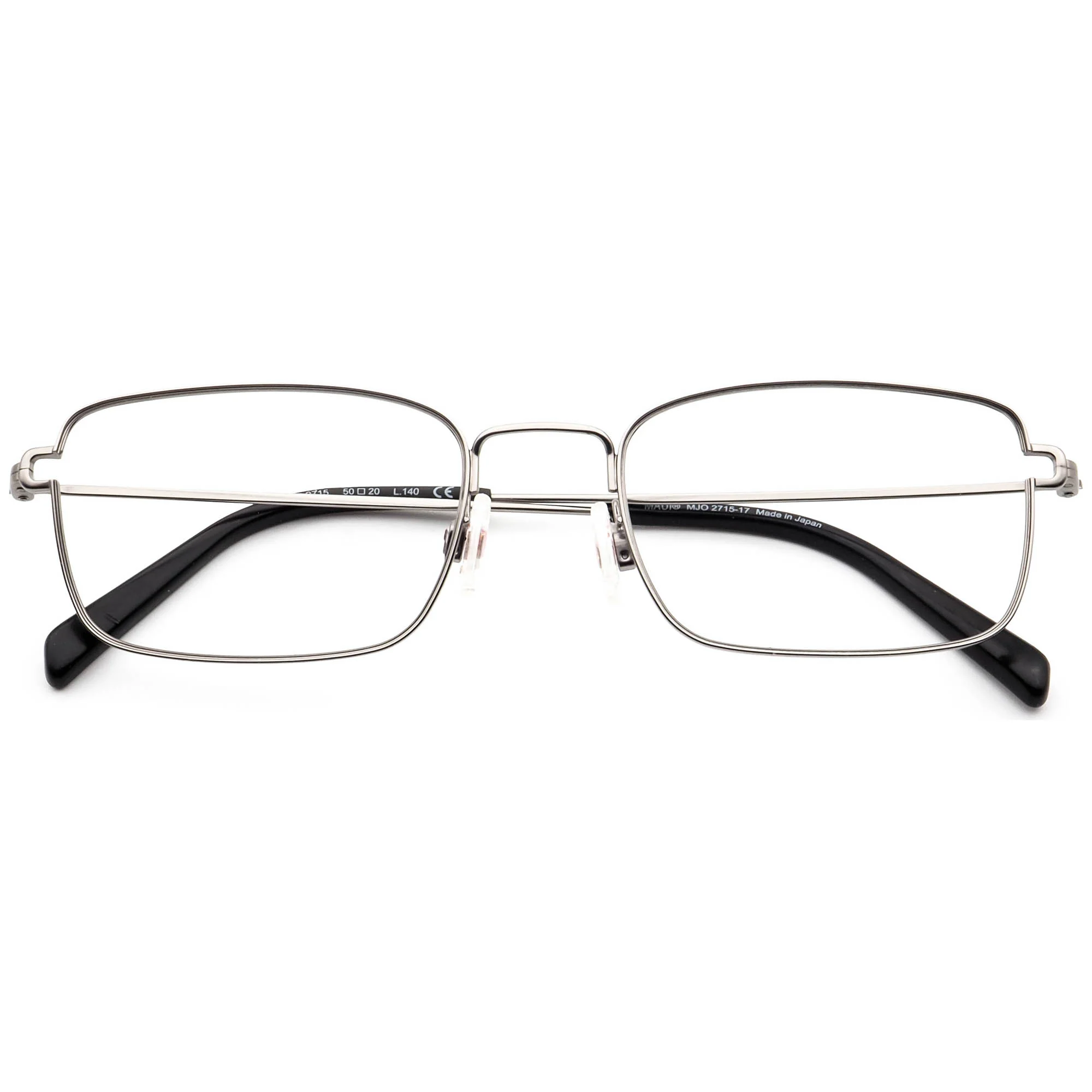Maui Jim MJO 2715-17   50□20 140 - Image 6