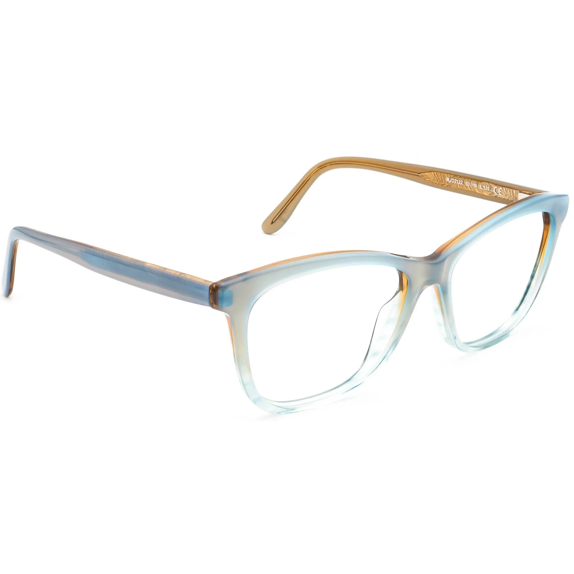 Maui Jim MJO2122-06E   53□16 135