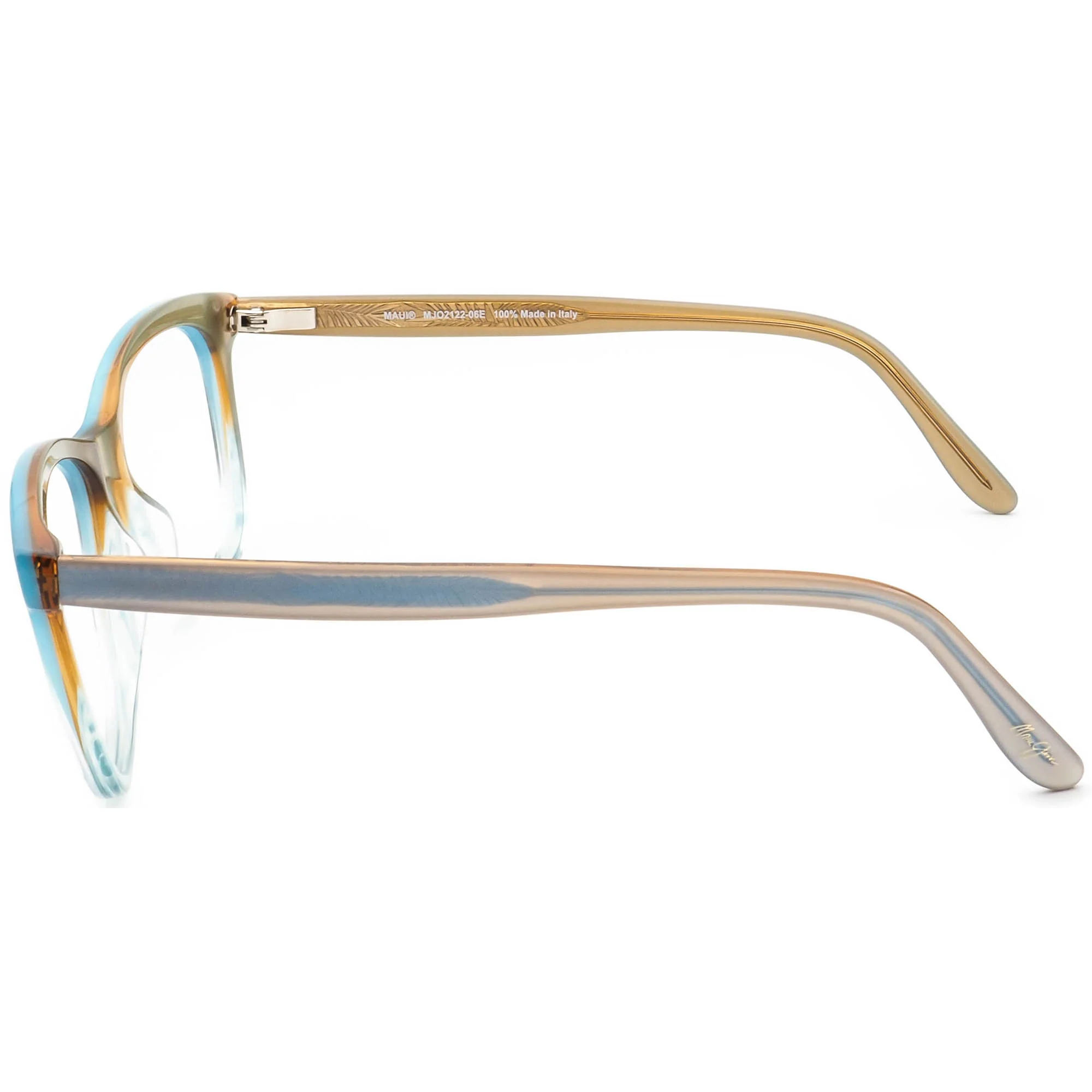 Maui Jim MJO2122-06E   53□16 135 - Image 5