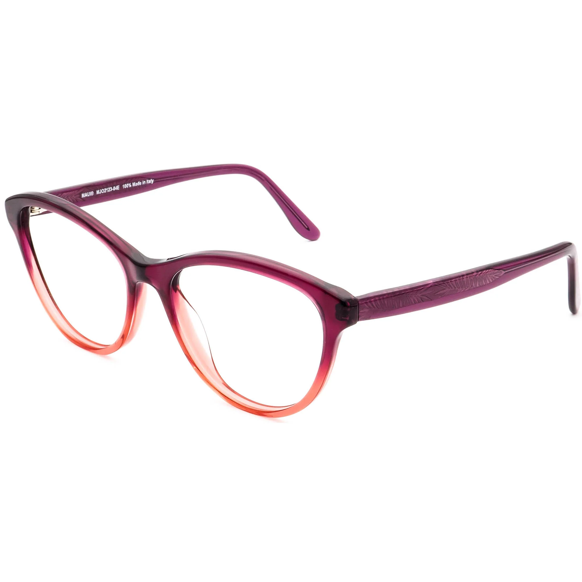 Maui Jim MJO2123-04E 52□18 135 - Image 3