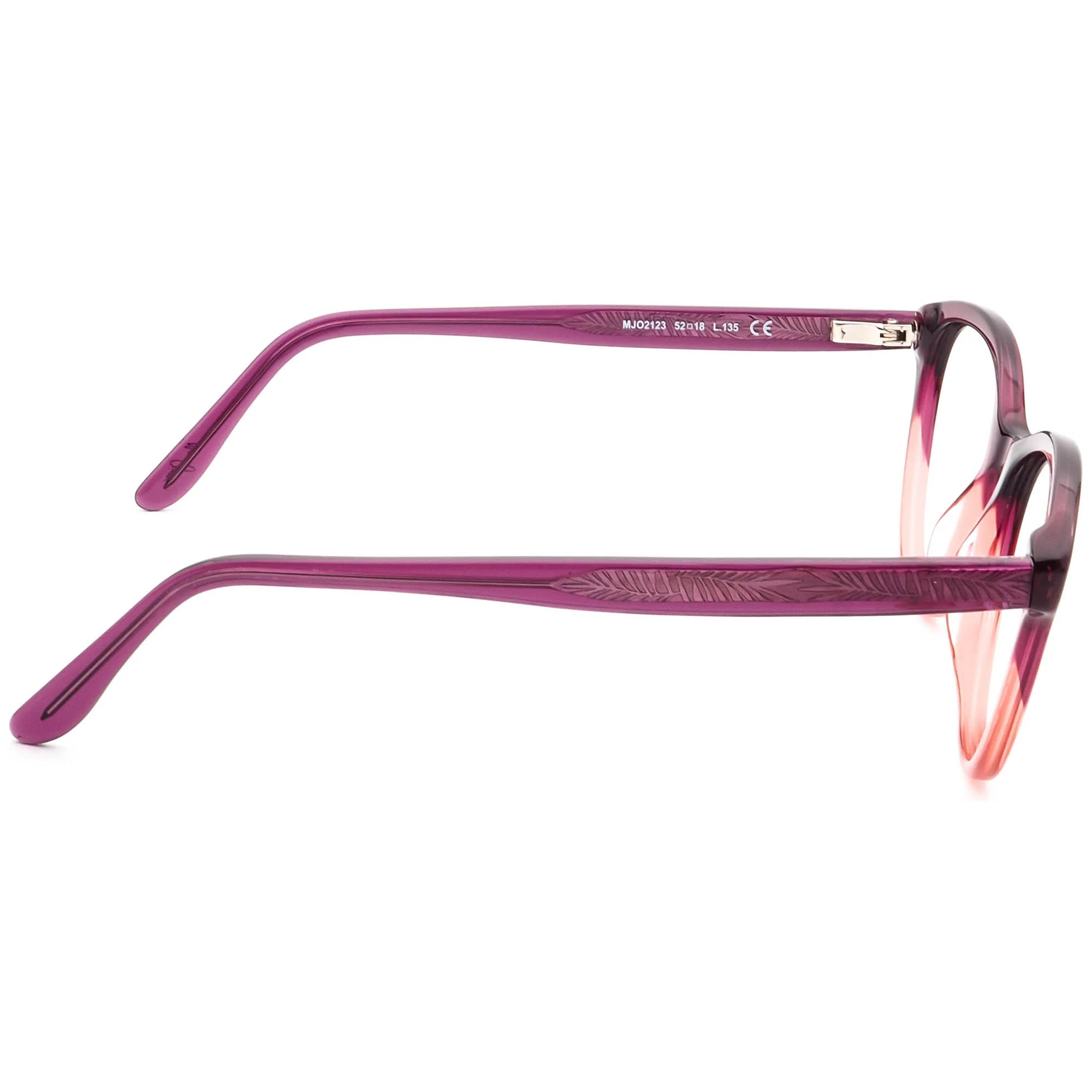 Maui Jim MJO2123-04E 52□18 135 - Image 4