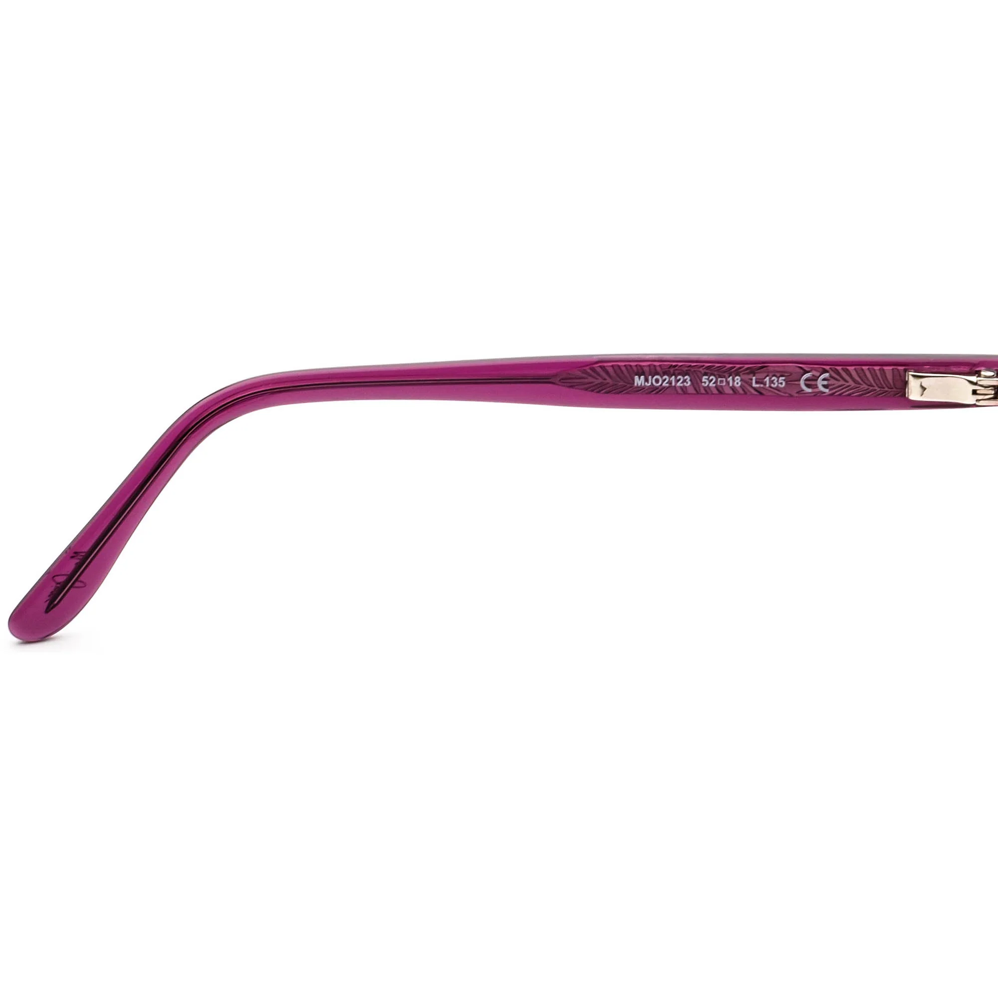 Maui Jim MJO2123-04E 52□18 135 - Image 7