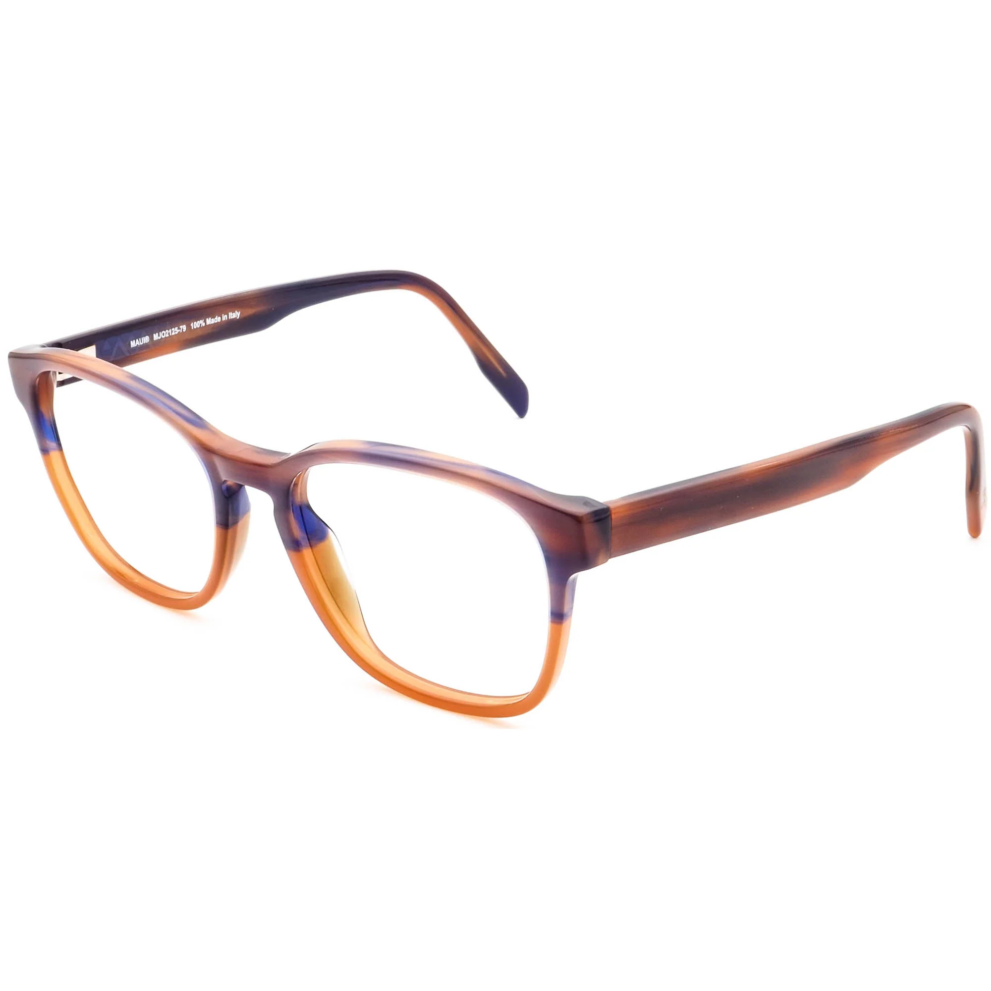 Maui Jim MJO2125-79   53□19 145 - Image 3