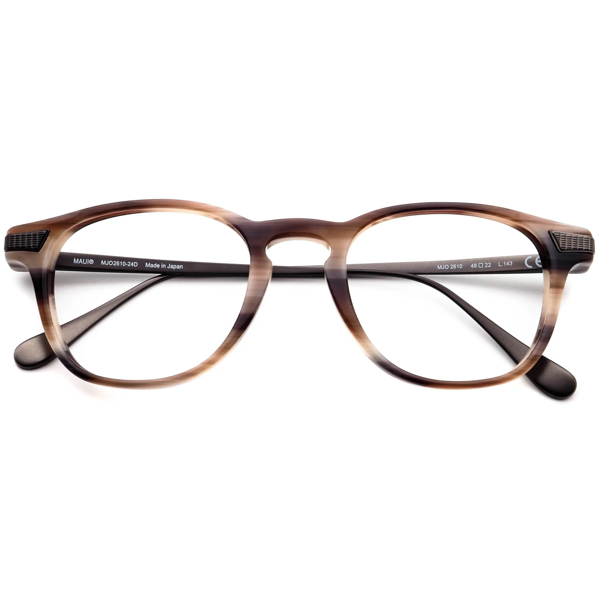 Maui Jim MJO2610-24D 48□22 143 - Image 6