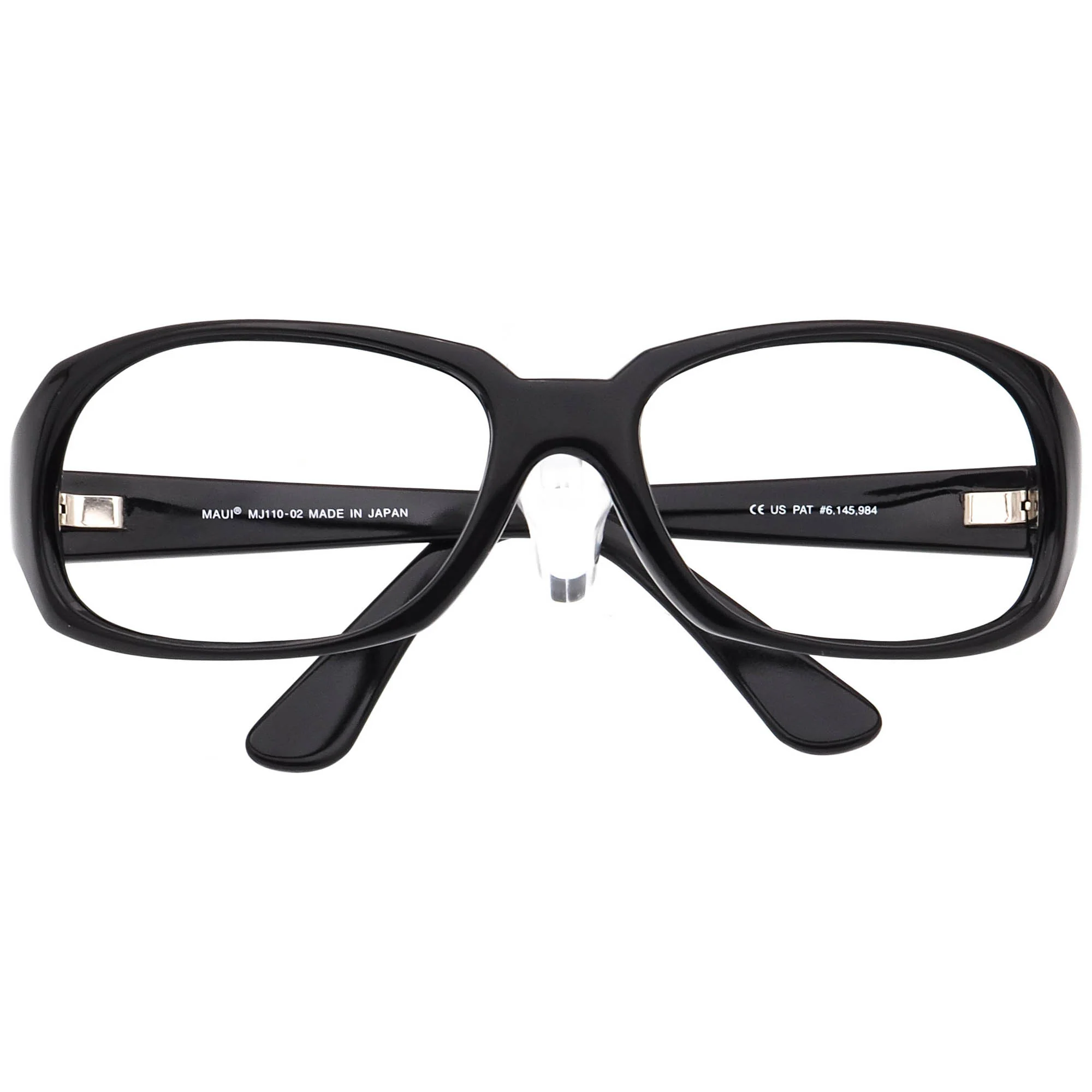 Maui Jim Navigator MJ110-02   60□16 127 - Image 6