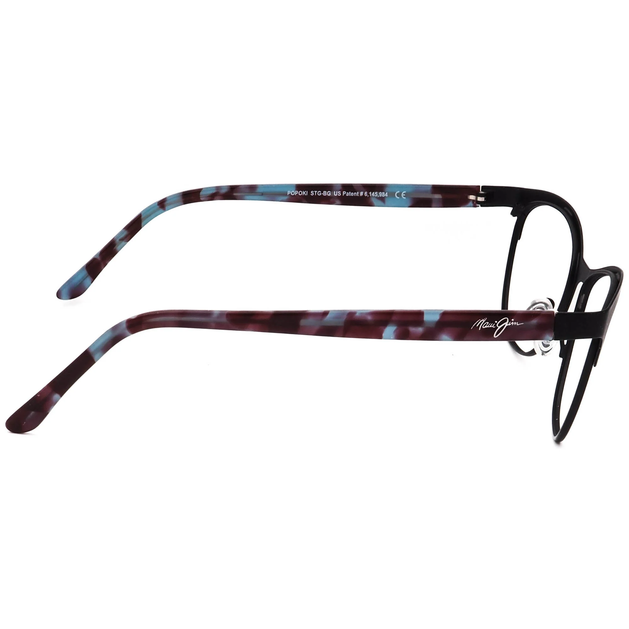Maui Jim Popoki MJ729-02MS  54□18 135 - Image 4