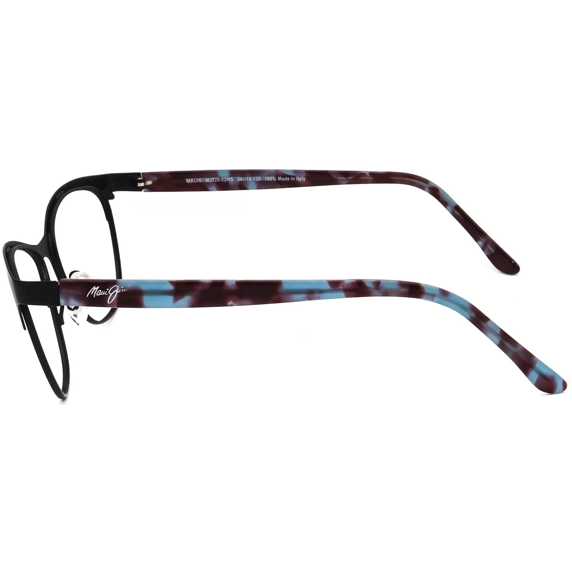 Maui Jim Popoki MJ729-02MS  54□18 135 - Image 5