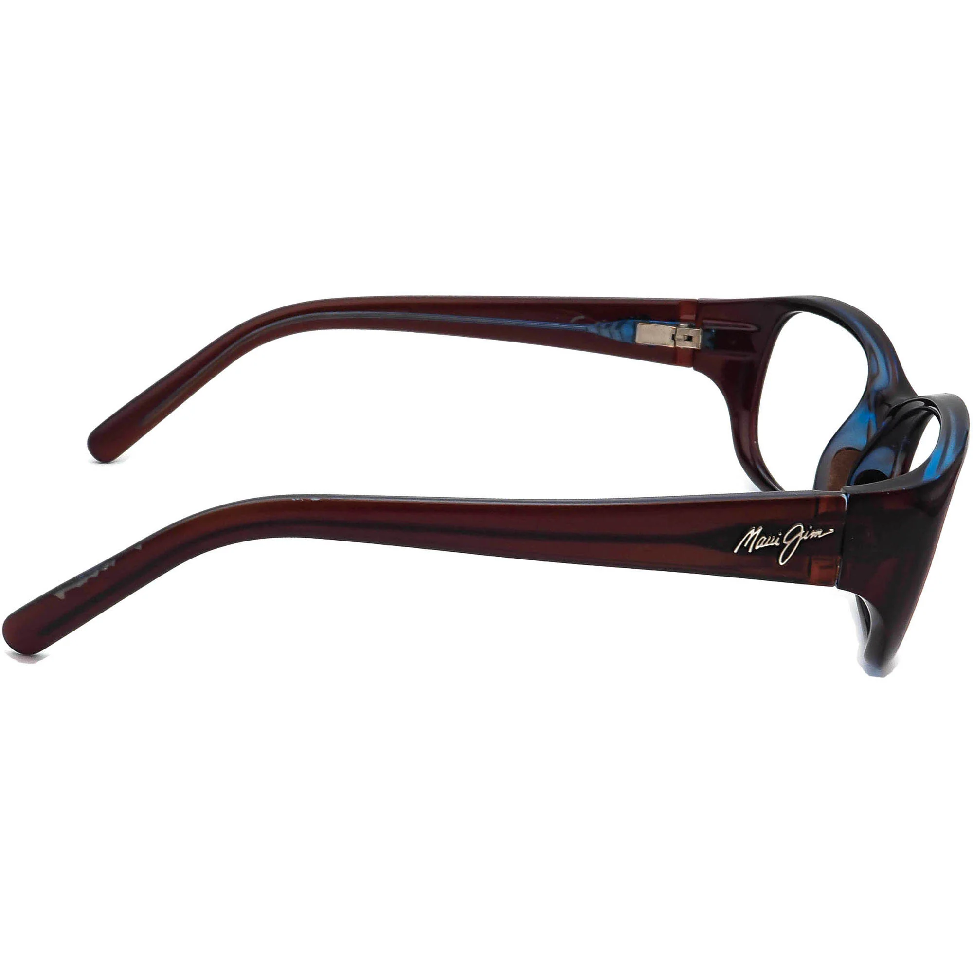 Maui Jim Punchbowl   54□17 135 - Image 4