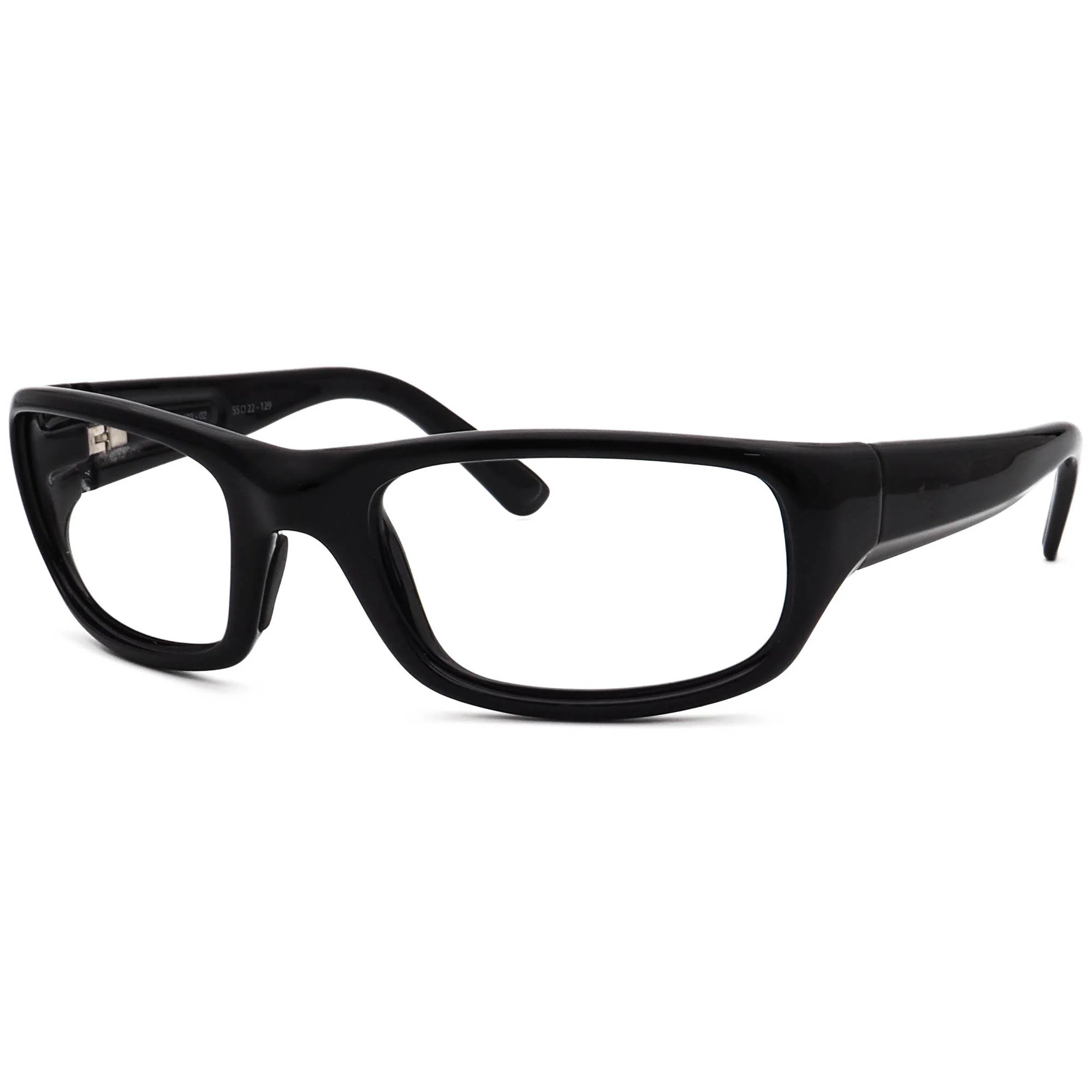 Maui Jim Stingray MJ-103-02 55□22 129 - Image 3