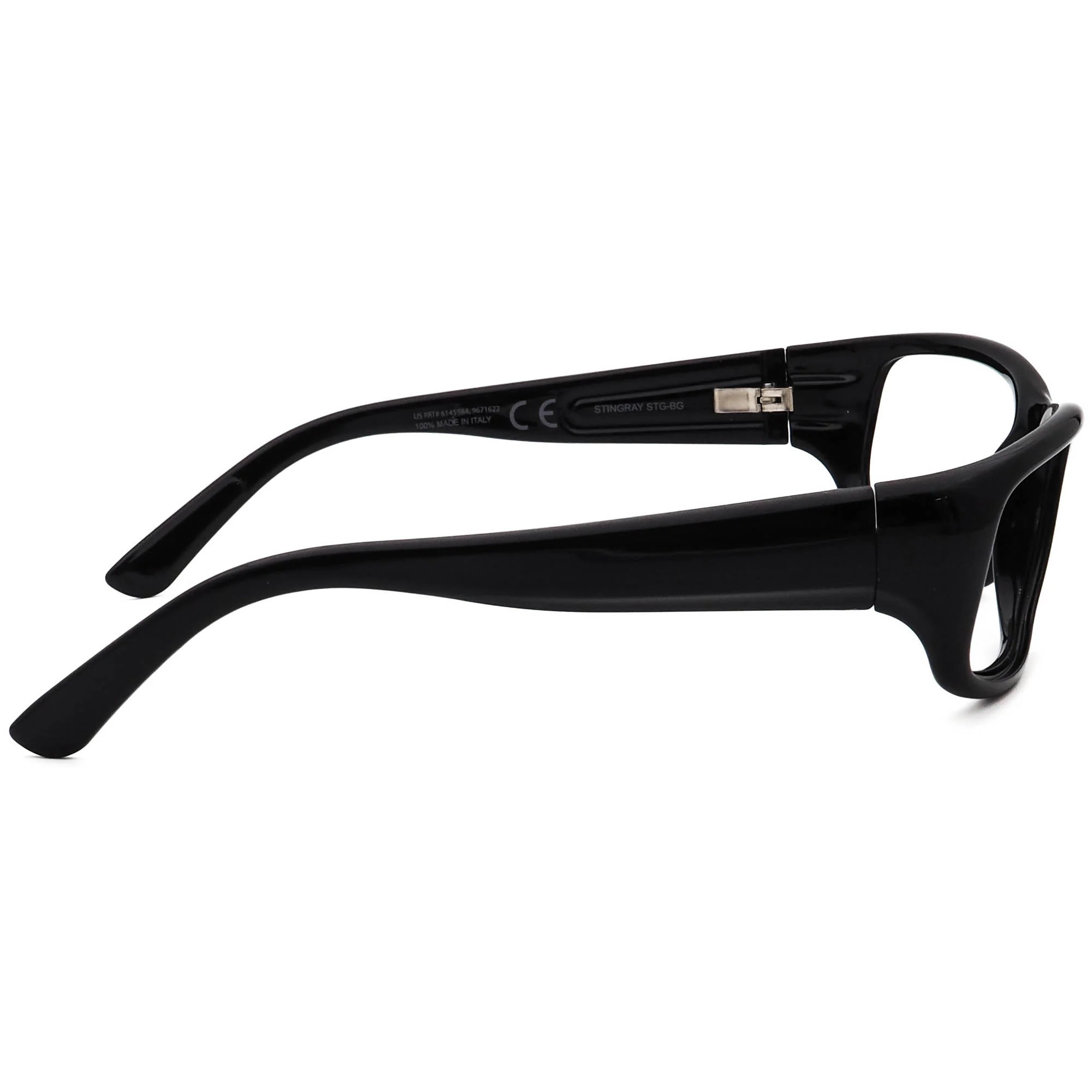 Maui Jim Stingray MJ-103-02 55□22 129 - Image 4